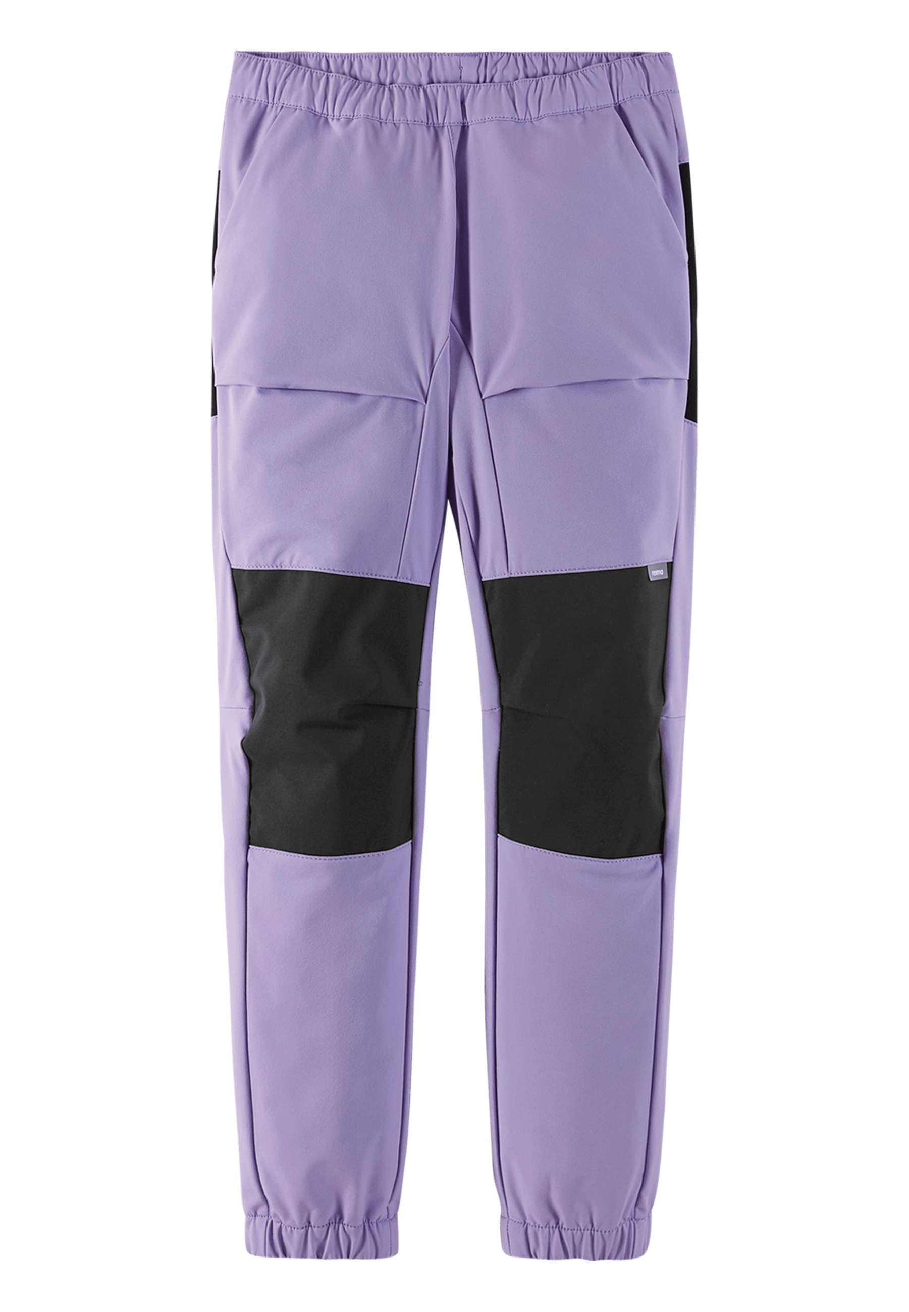Vaeltaa Waterproof Outdoor Pants Blooming Lilac