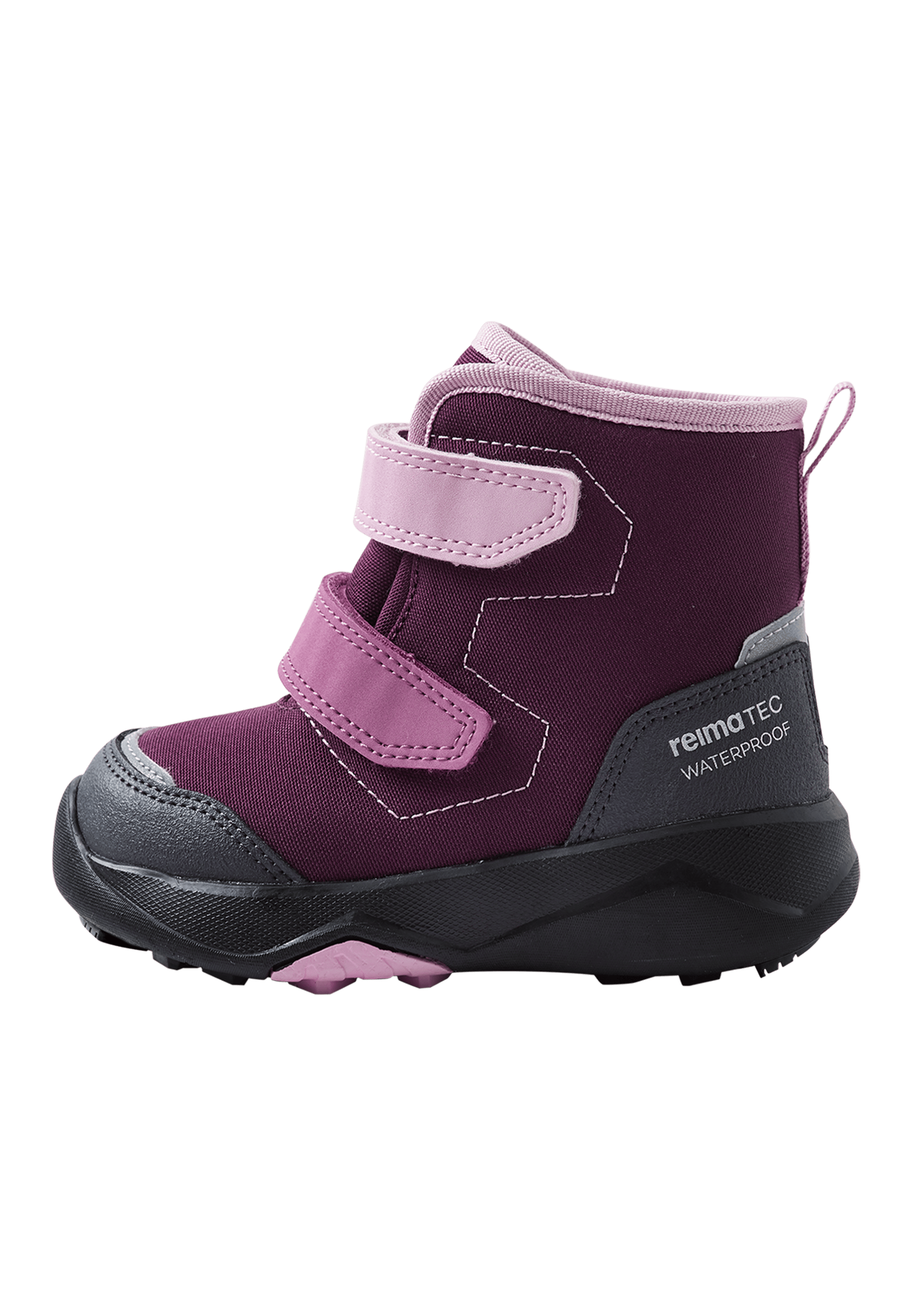 Talviuni Reimatec Skor Deep Purple 