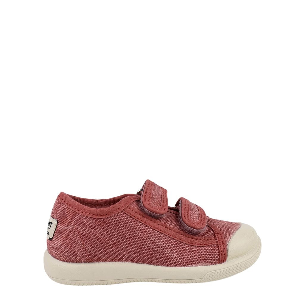 Rydal Tekstiili Kengät Dark Pink
