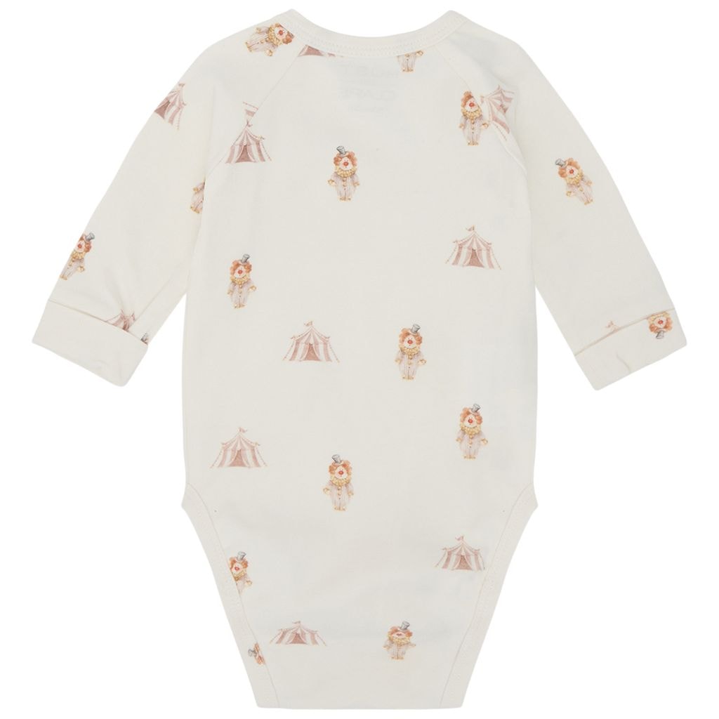 Bing Bebis Body Snow White