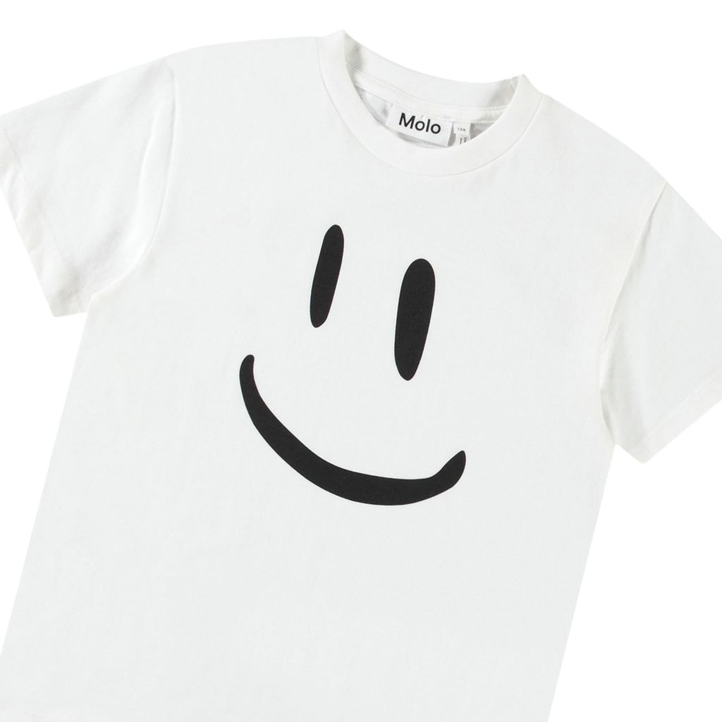Roxo T-Shirt White