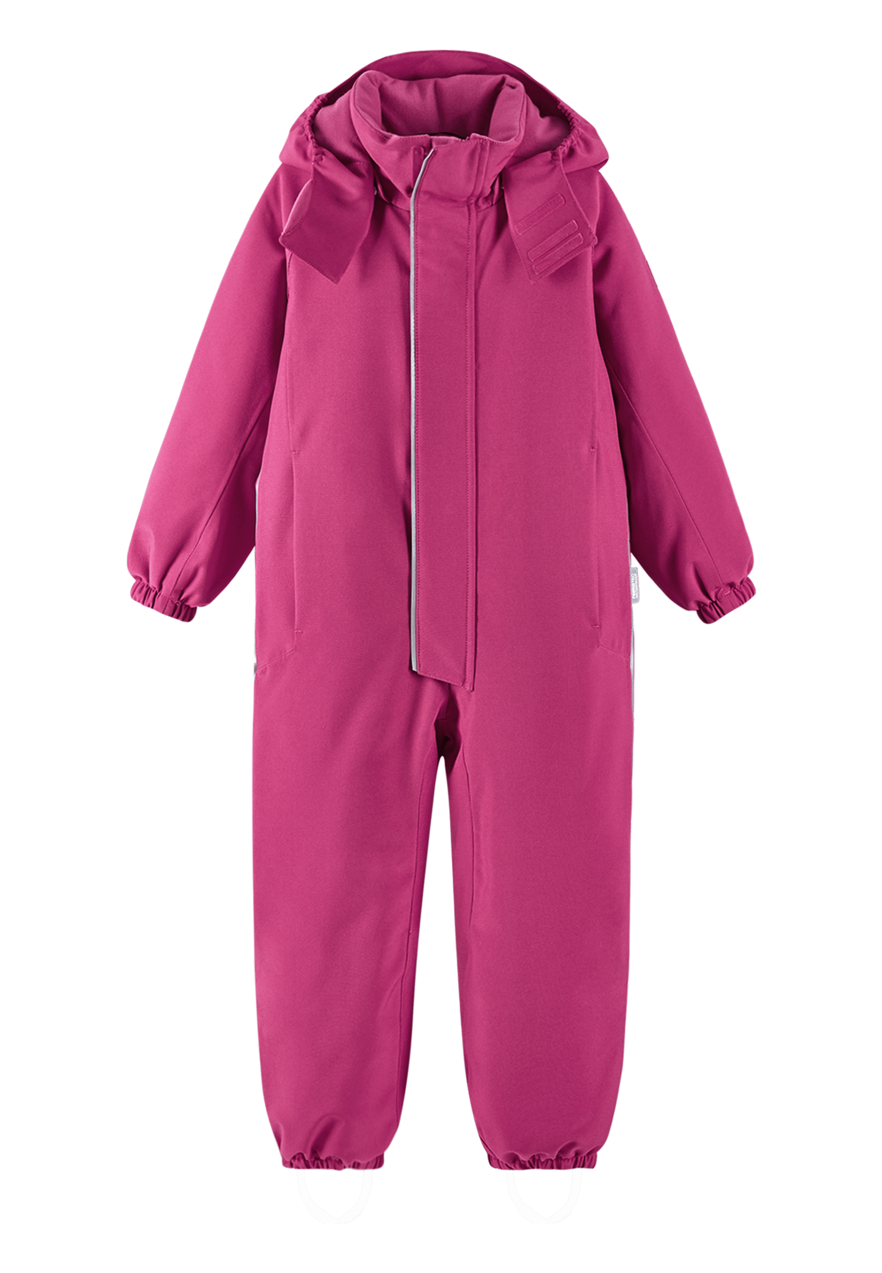Tromssa Reimatec Winter Overall Rosy Berry