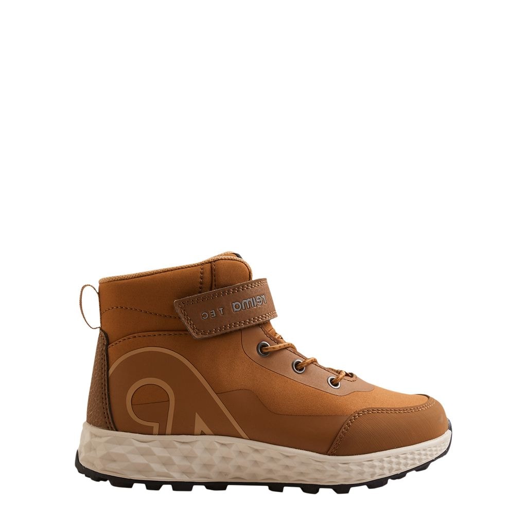 Reimatec Hiipien Vattentäta Sneakers Kanelbrun