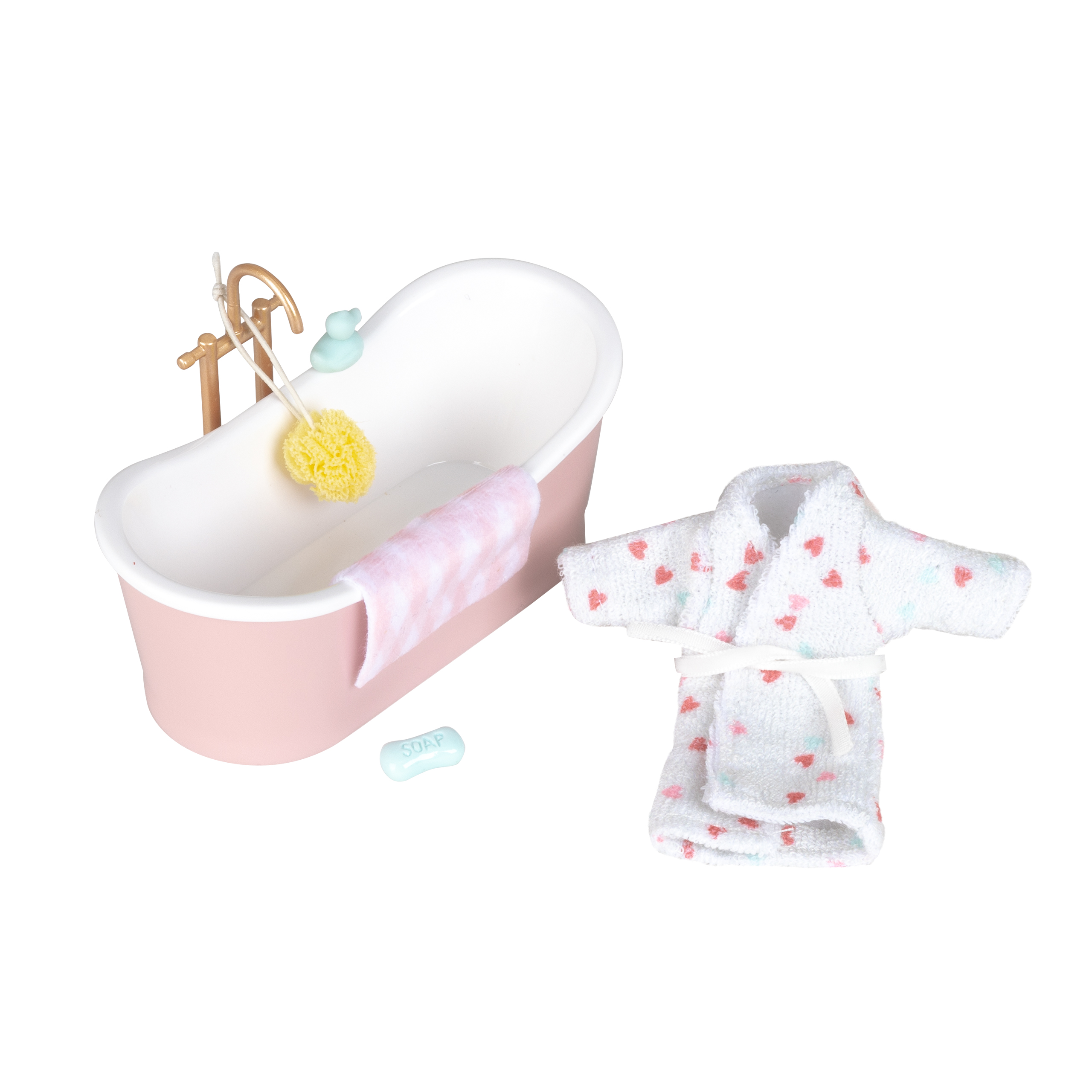 Bathtub