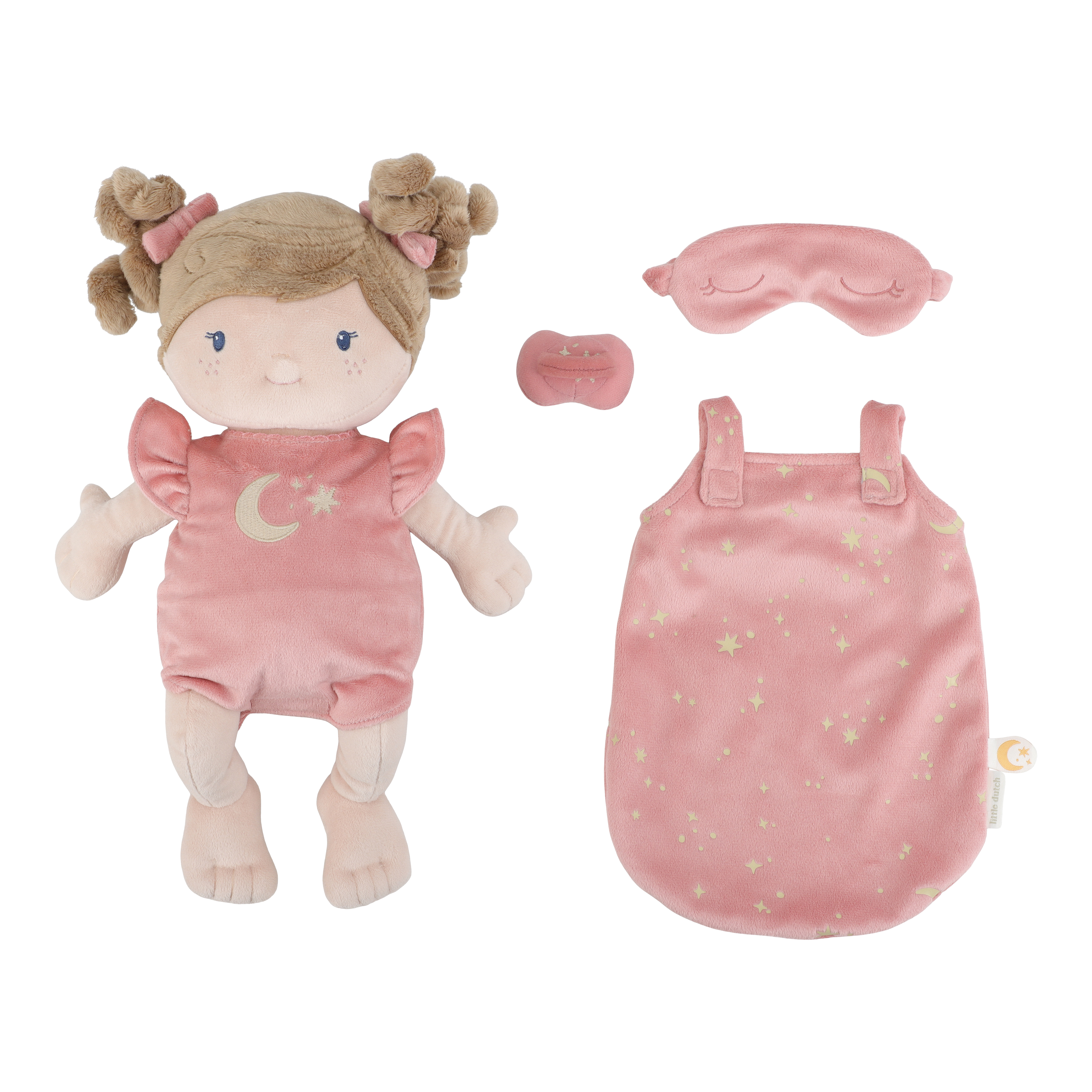 Gosedocka Baby 40 Cm