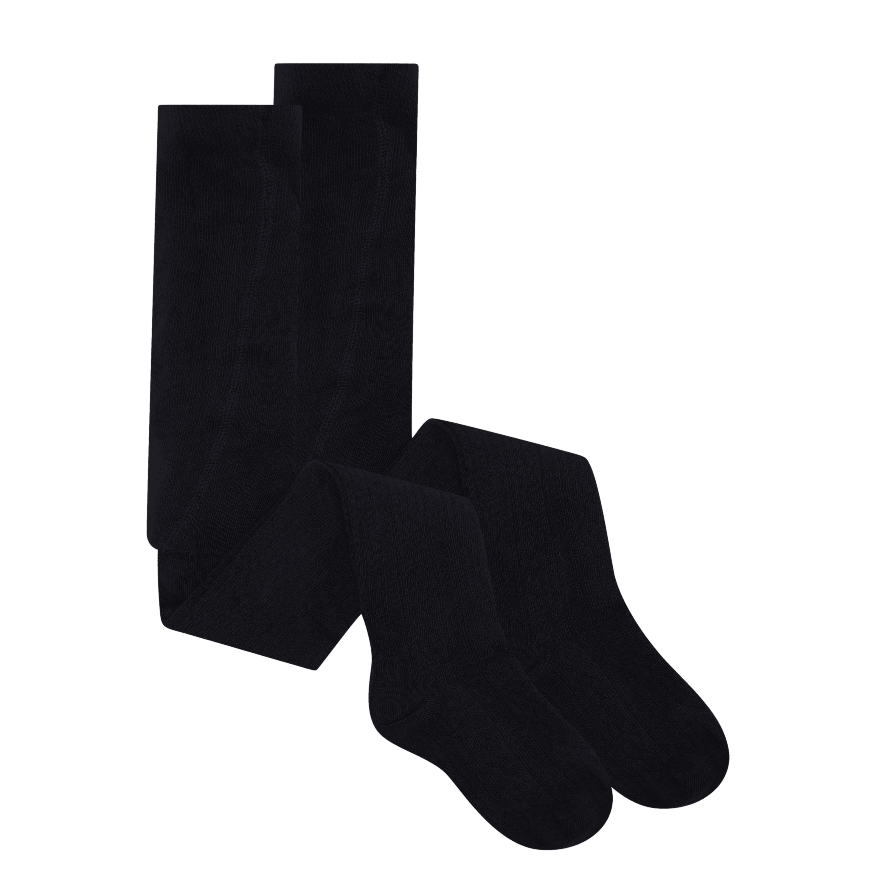 2-pack Strumpbyxor Parisian Night