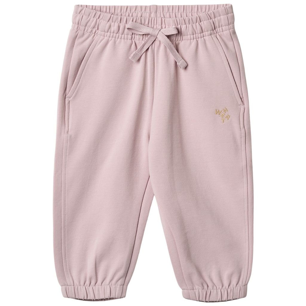 Cruz Sweatpants Lavender Mist