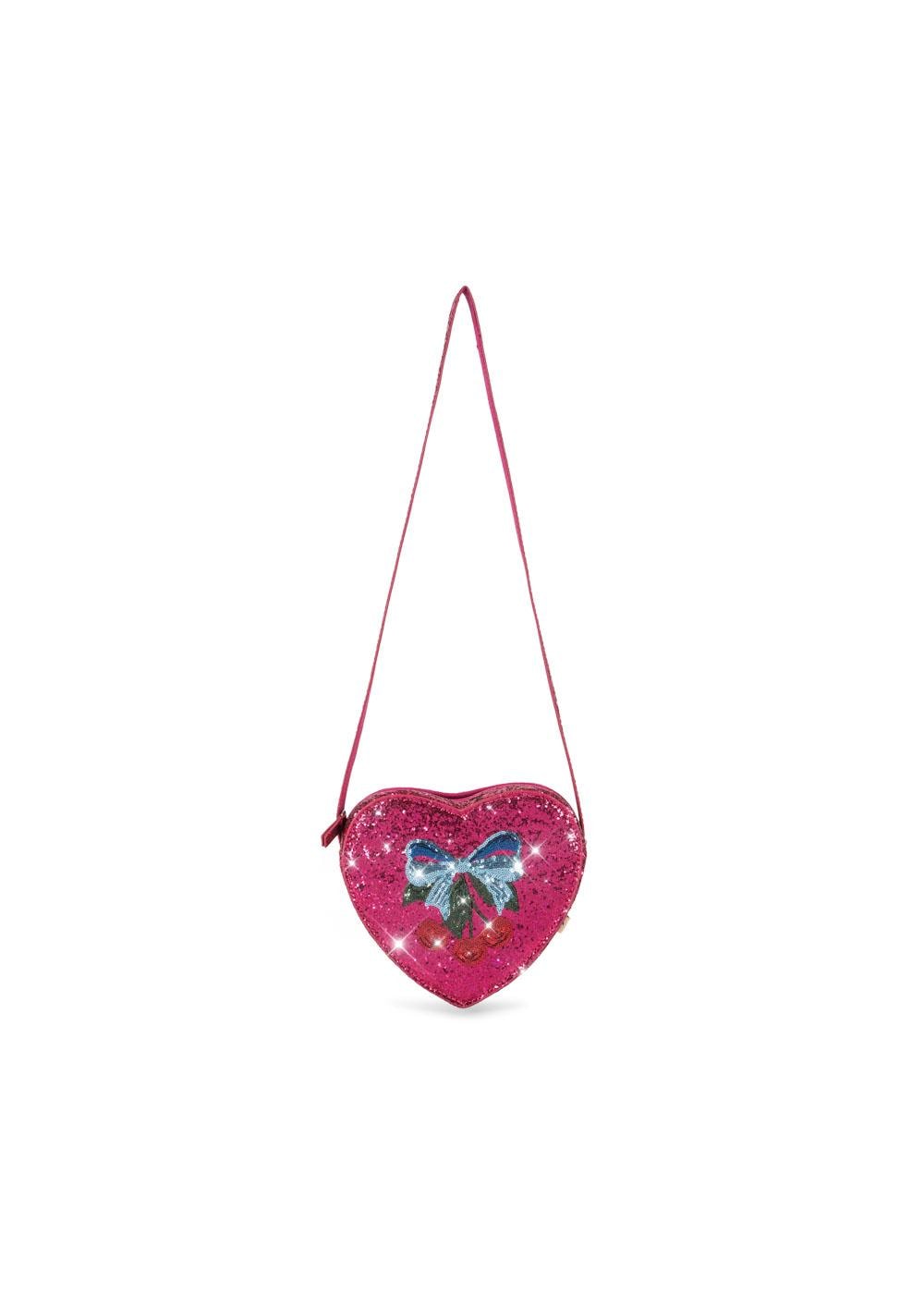 Tut Shoulder Bag Sangria