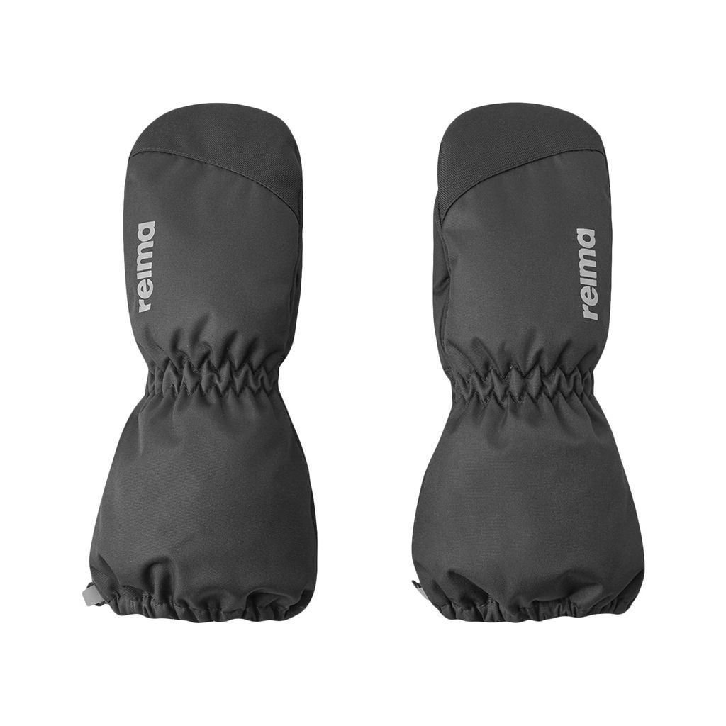 Mittens Ensin-Black
