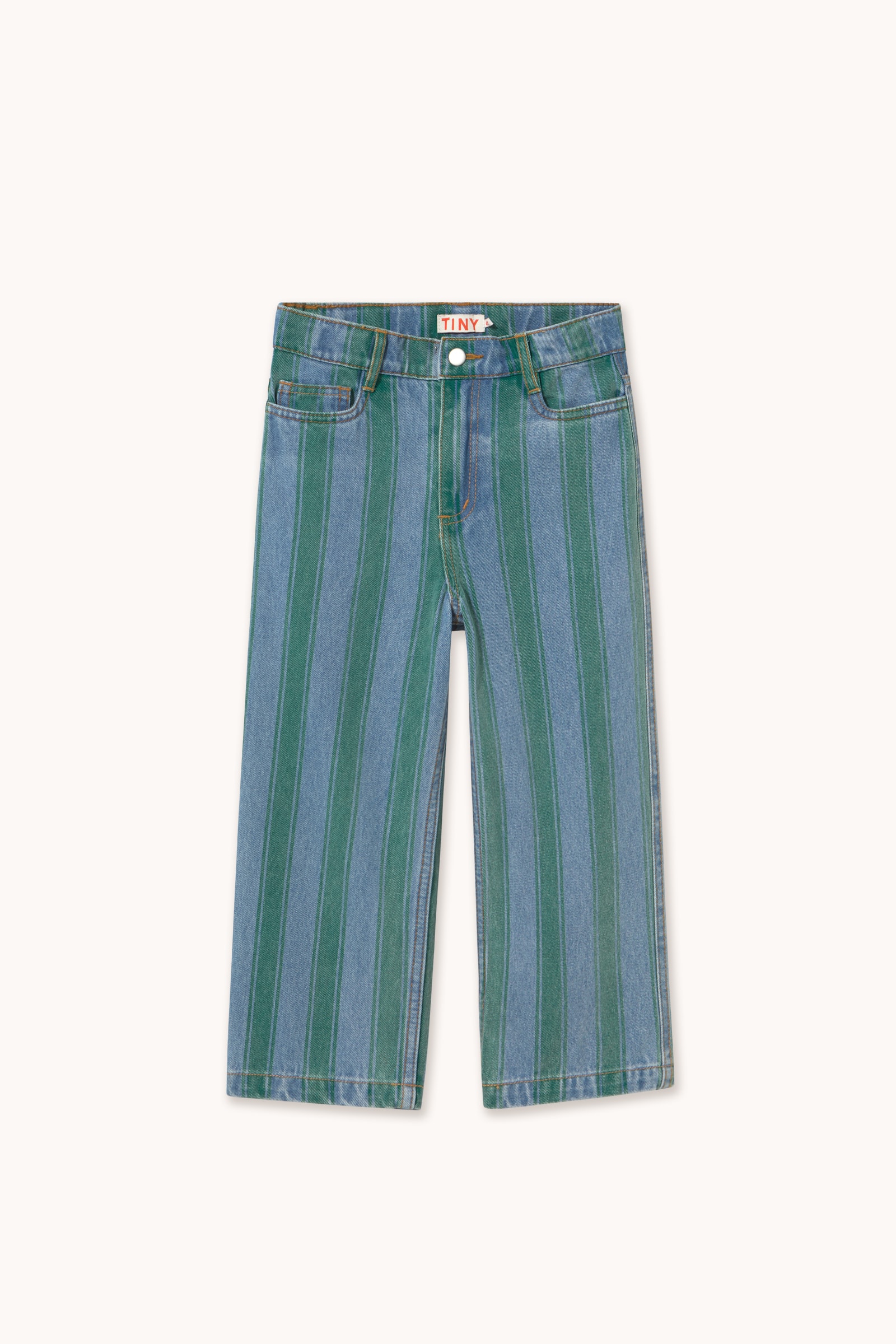 Tiny Cottons kids' clothing & prints | Babyshop