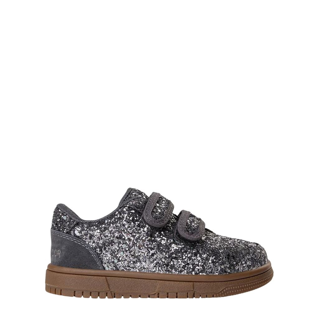 Sneakers Antique Silver