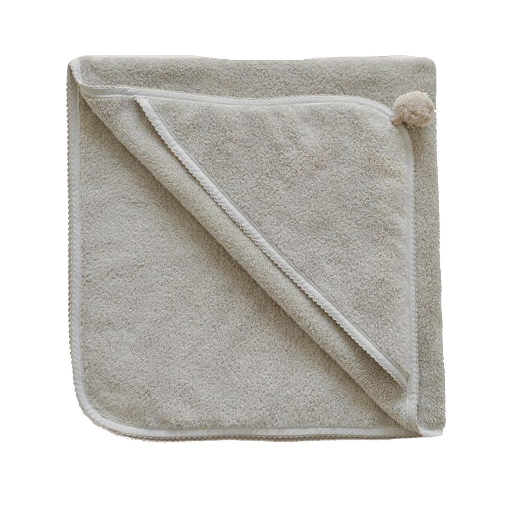 Hupullinen Pyyhe Thyme