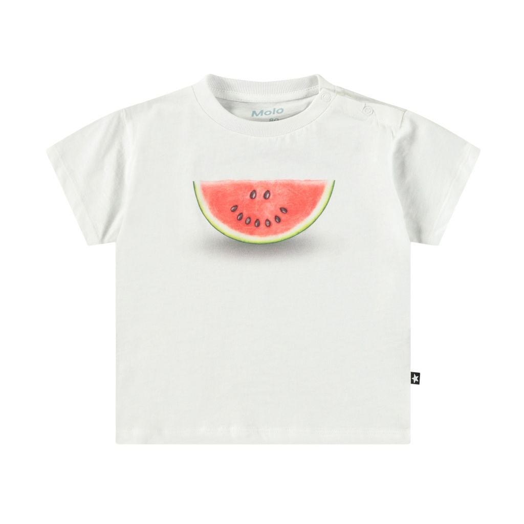 Enzo  Melon Smile