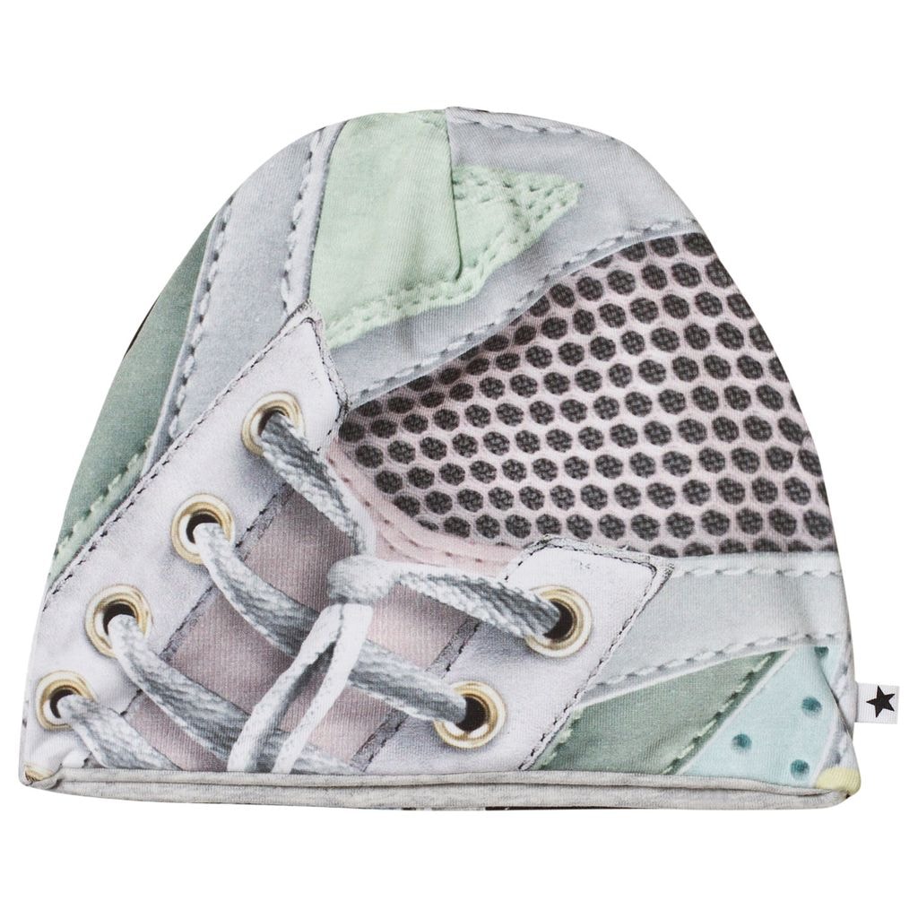 Nedine Baby Hat Sneaks