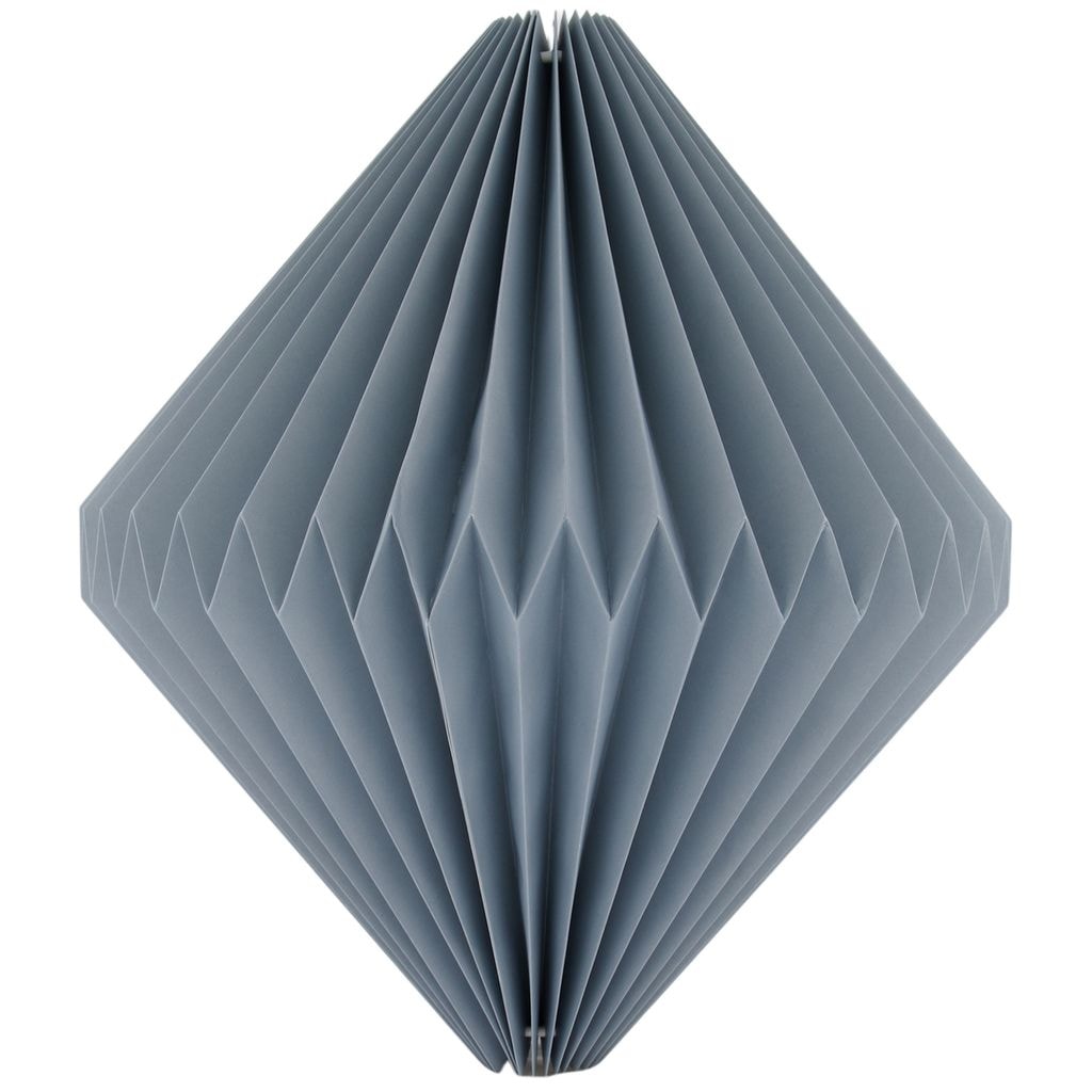 FSC Mix Loftslampe Blå
