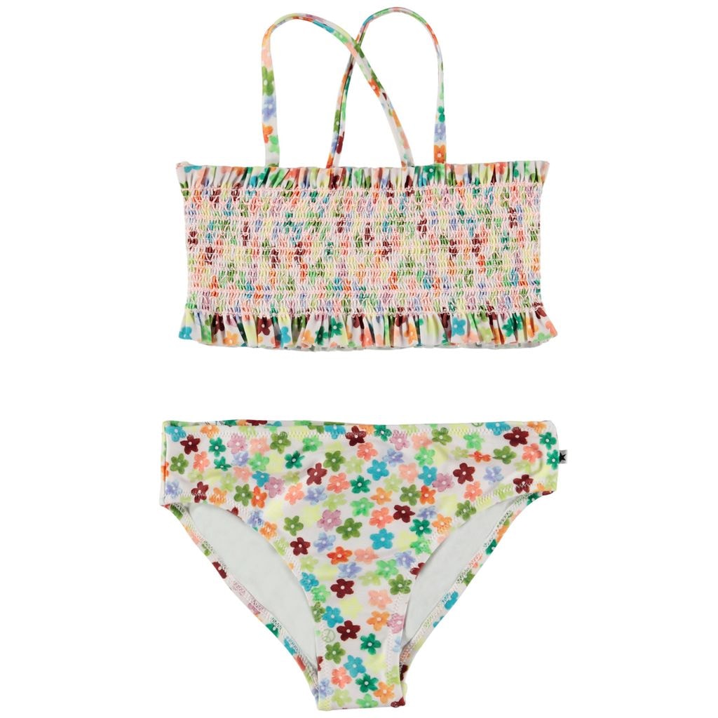 Nita Bikini Flower Petit