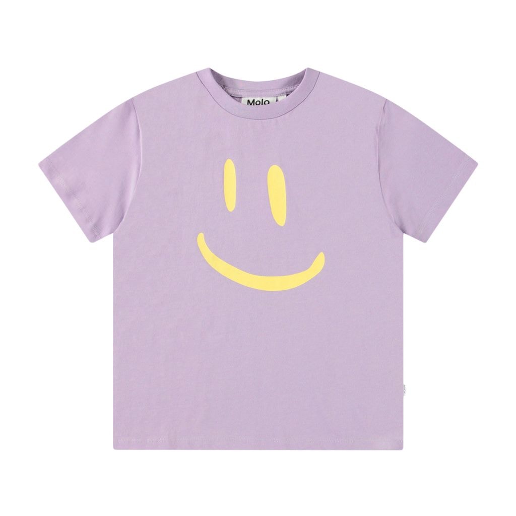 Roxo T-Shirt Violaceous