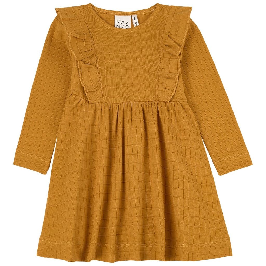 Hope Dress Chai Tea