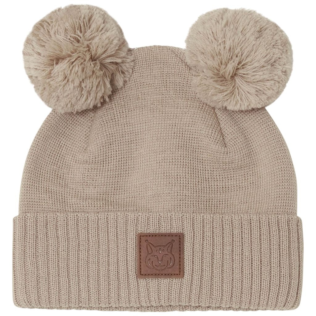 Zermatt Beanie Sand