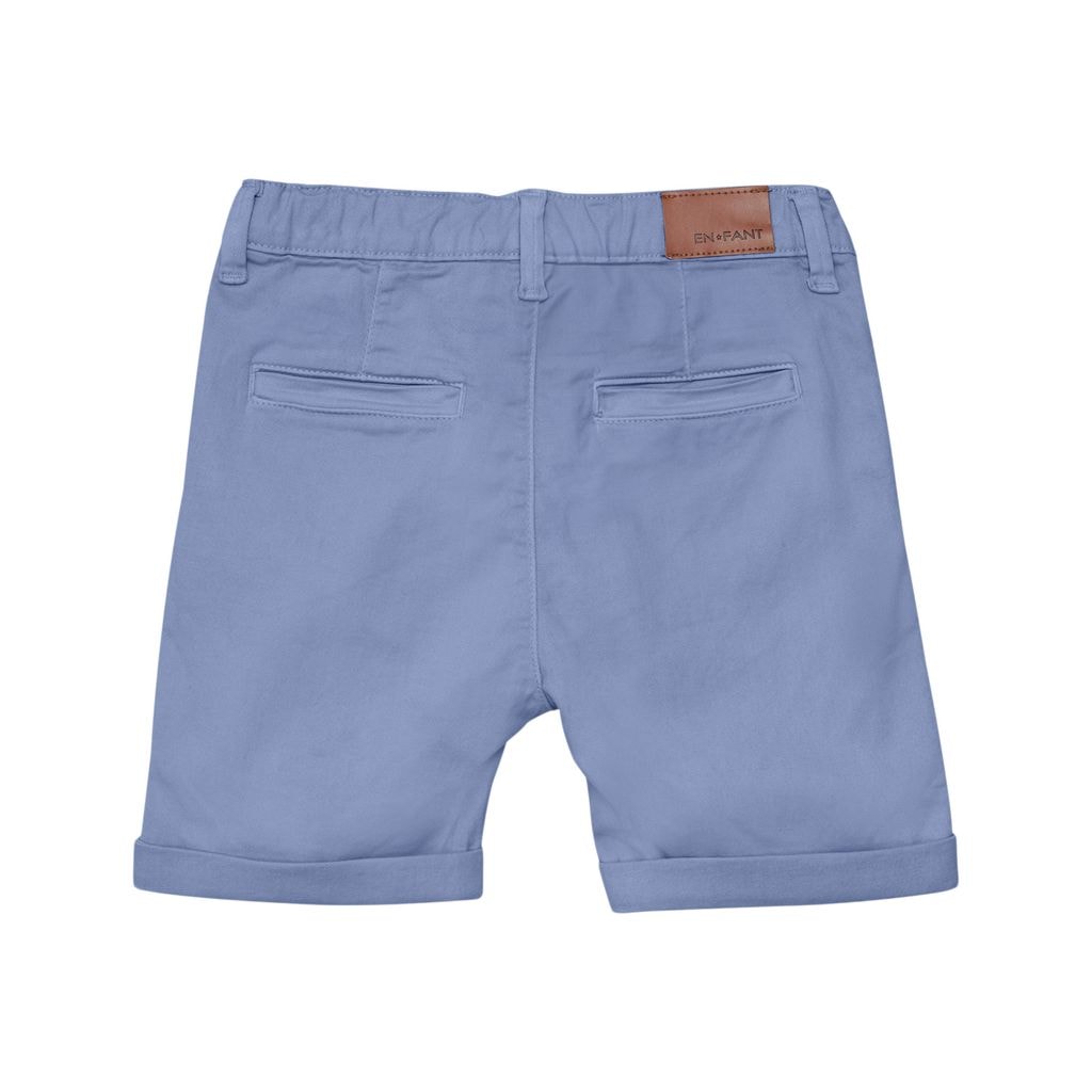 Vävda Shorts Infinity