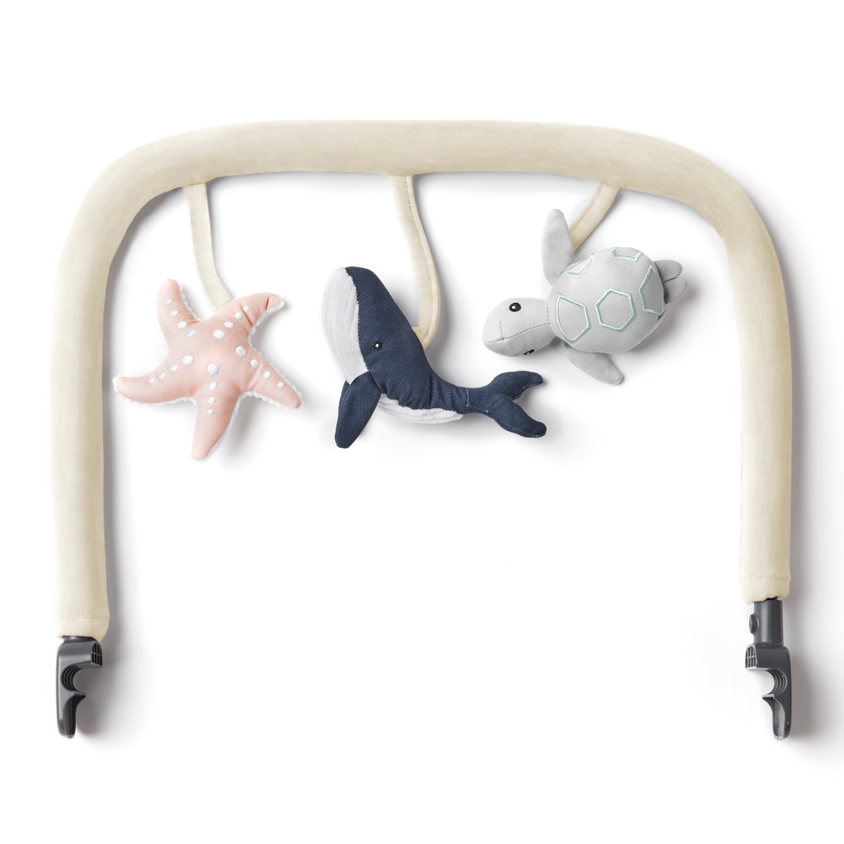 Evolve Lelubaari Ocean Wonders Cream