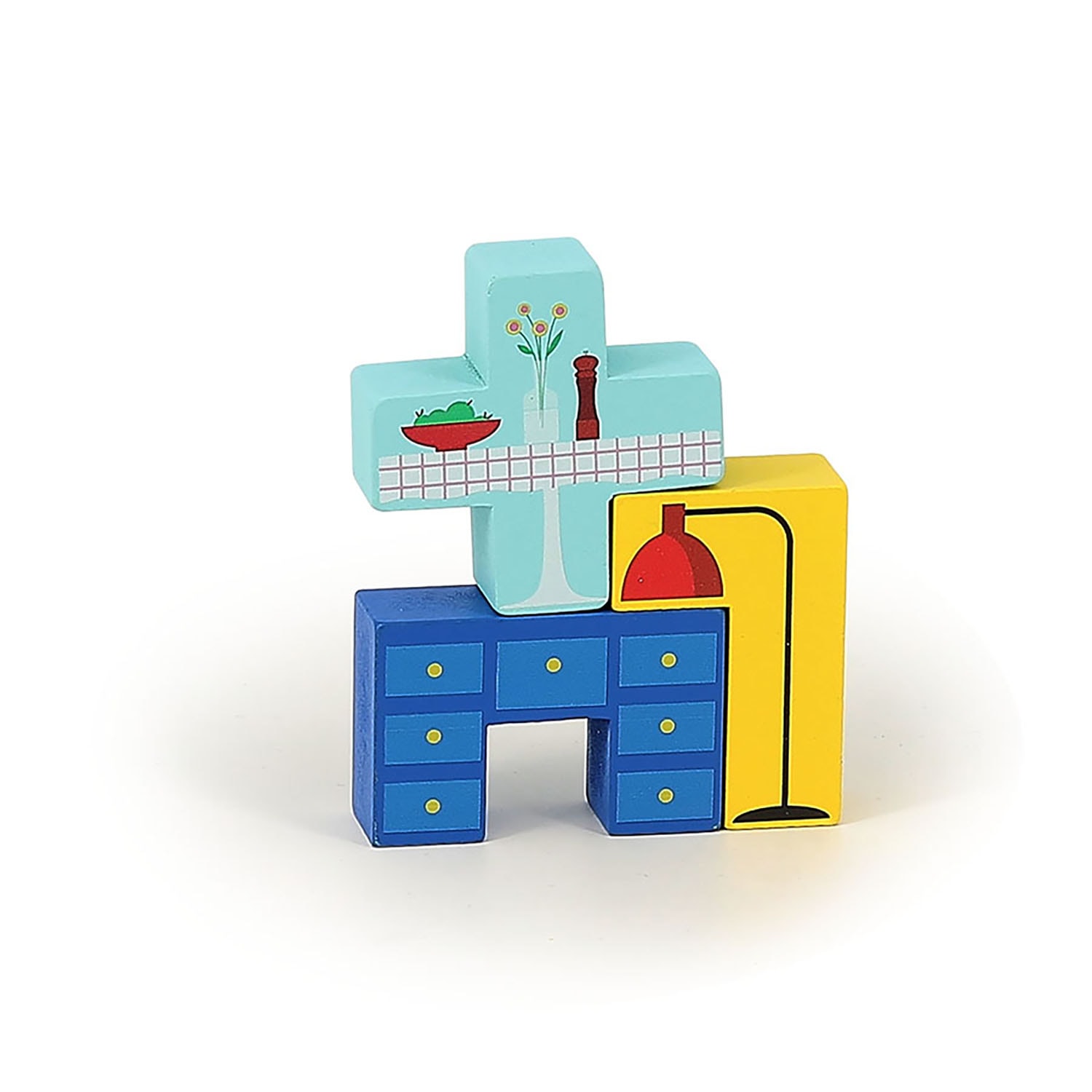 Moving Truck Looginen Peli | Babyshop - Osta laadukkaita ...