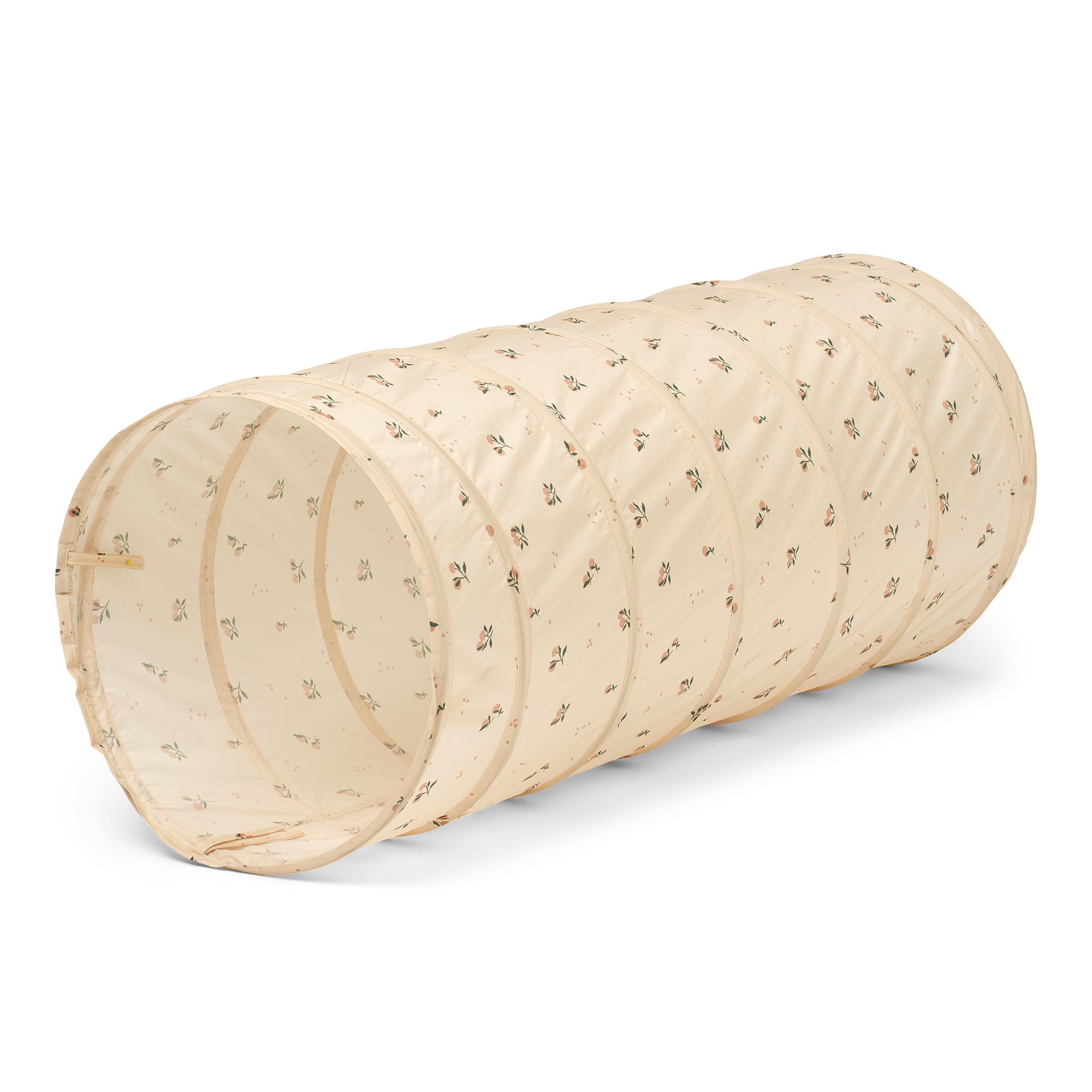 Emmanuel Pop Up Tunnel Peach / Sea Shell