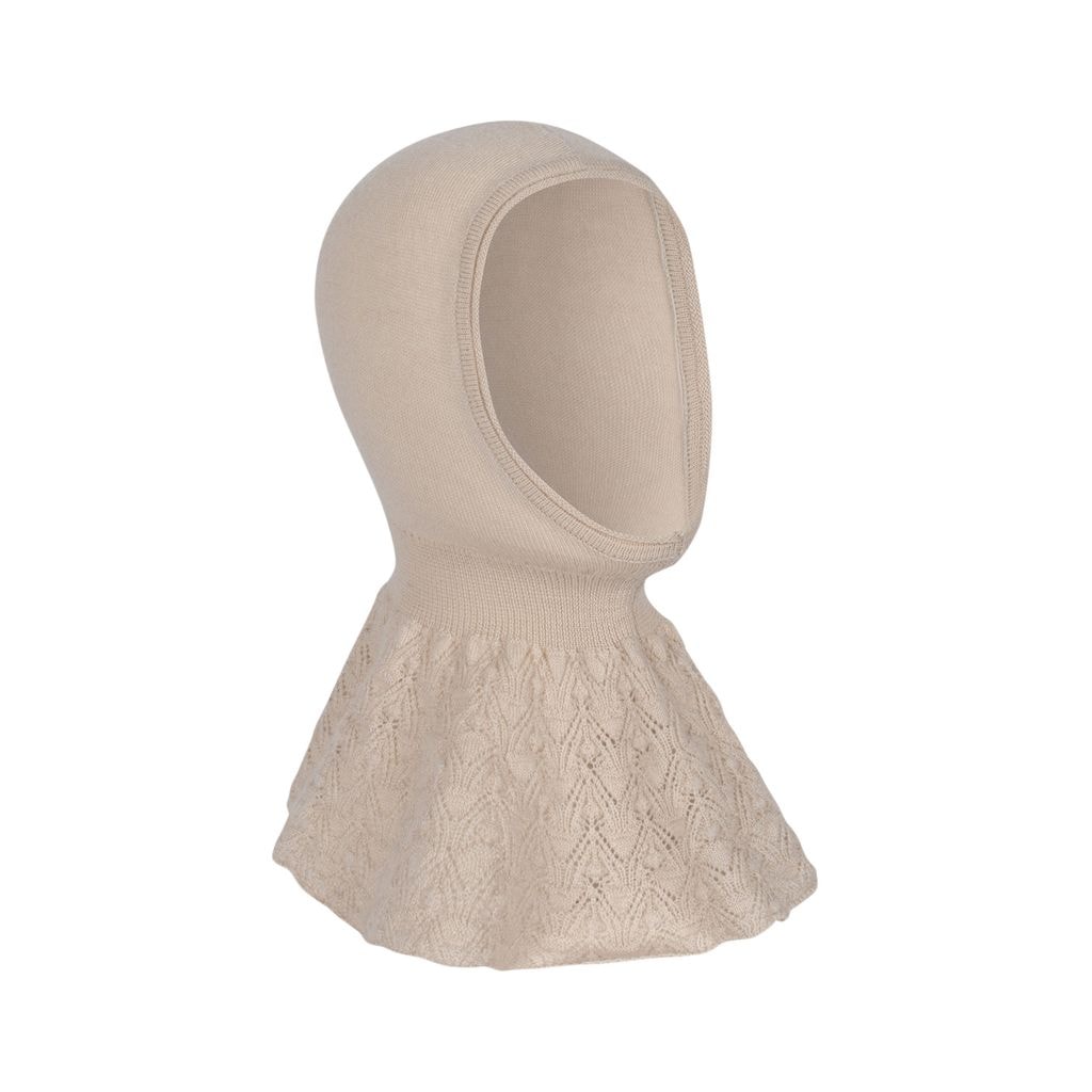 VALKAN FULL HELMET Balaclava ALMOND MIX