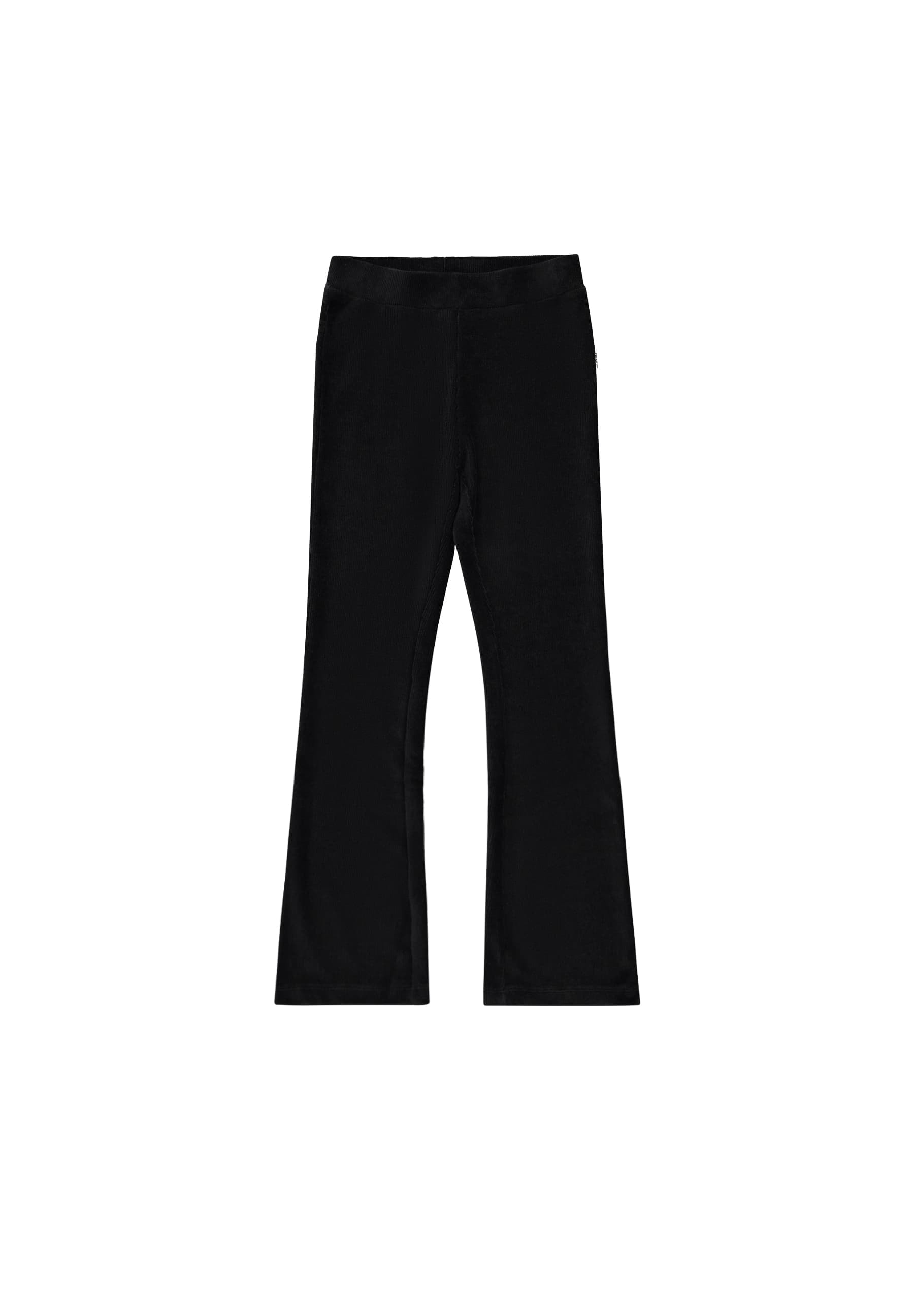 Alexisa Velourbyxor Black