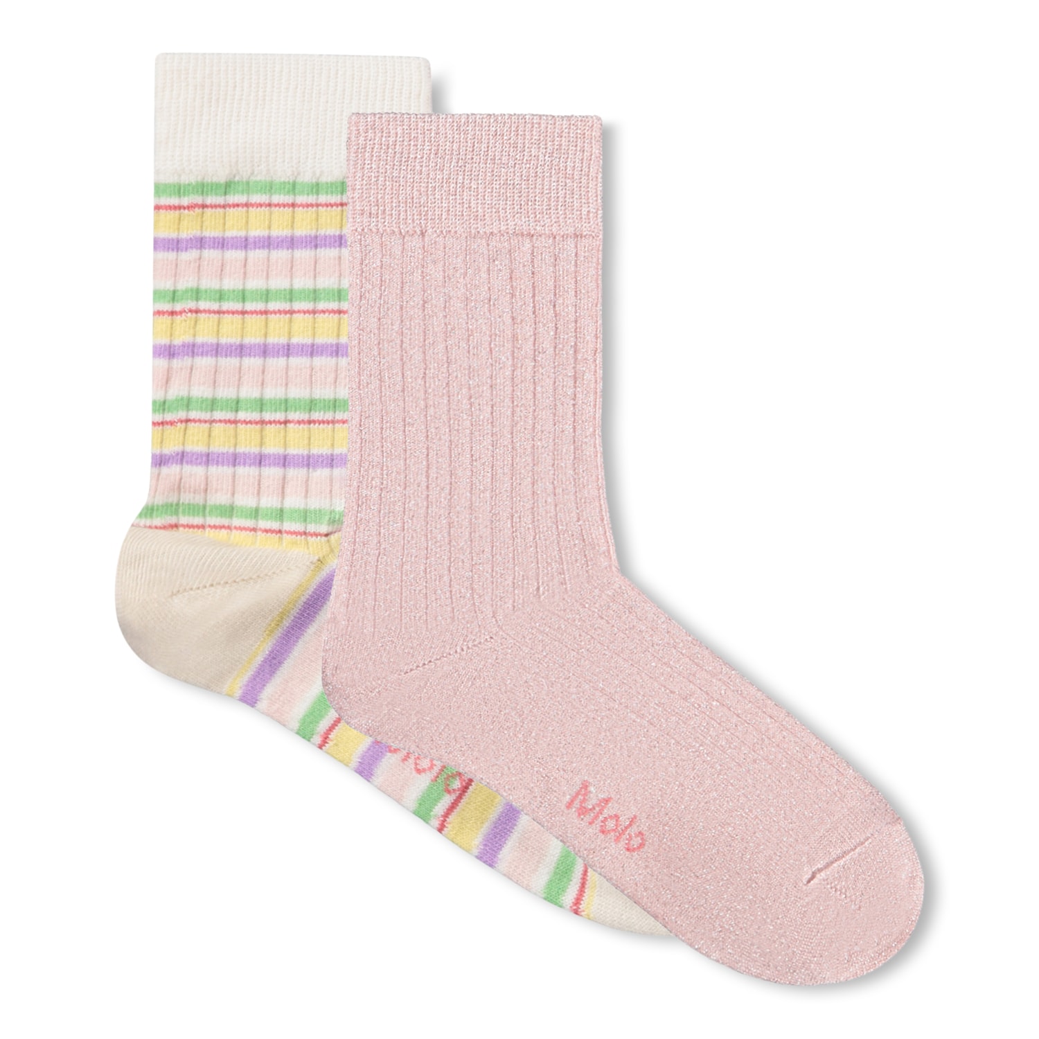 Nomi Socks Pastels Cloud 