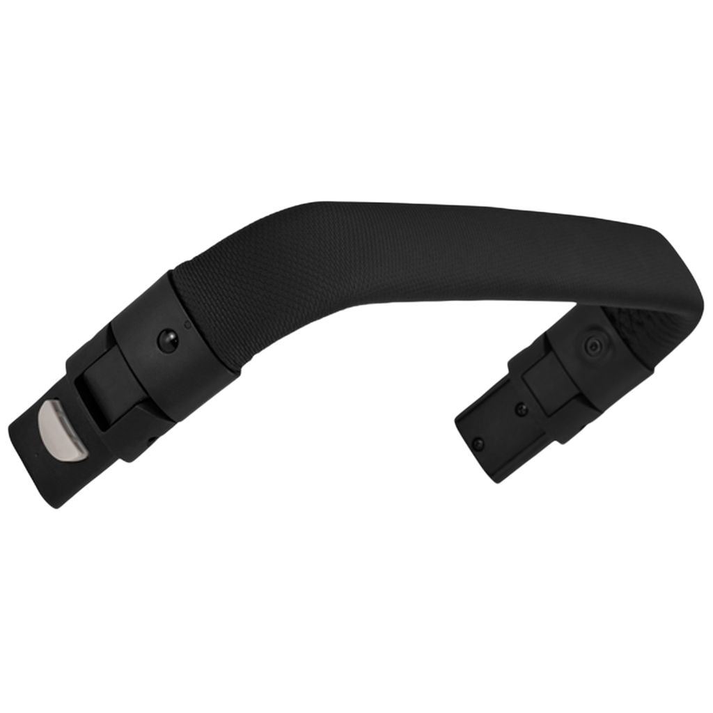 Geo 3 Bygel Black Carbon
