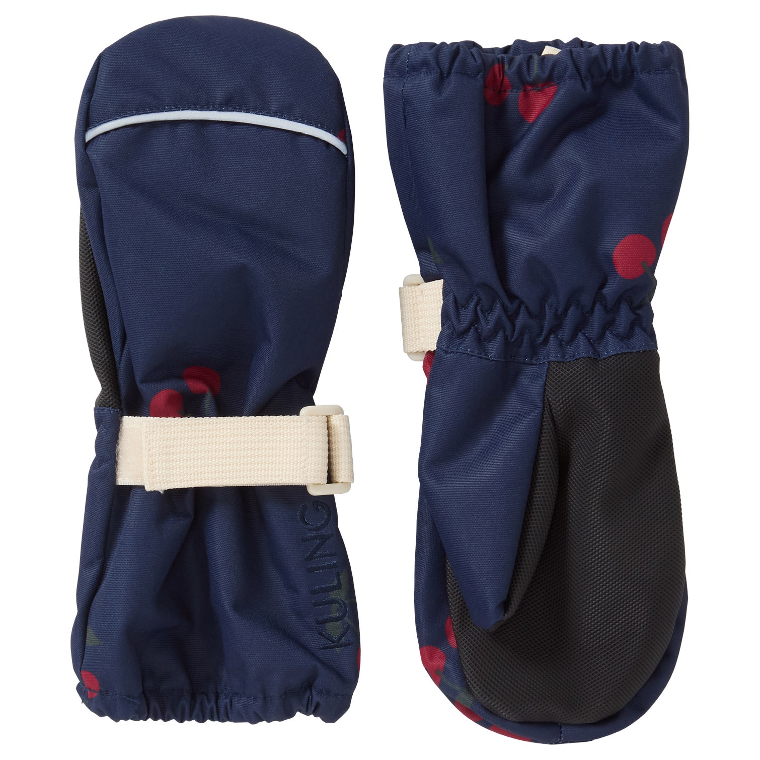 Helsinki Skalvantar Navy Cherry
