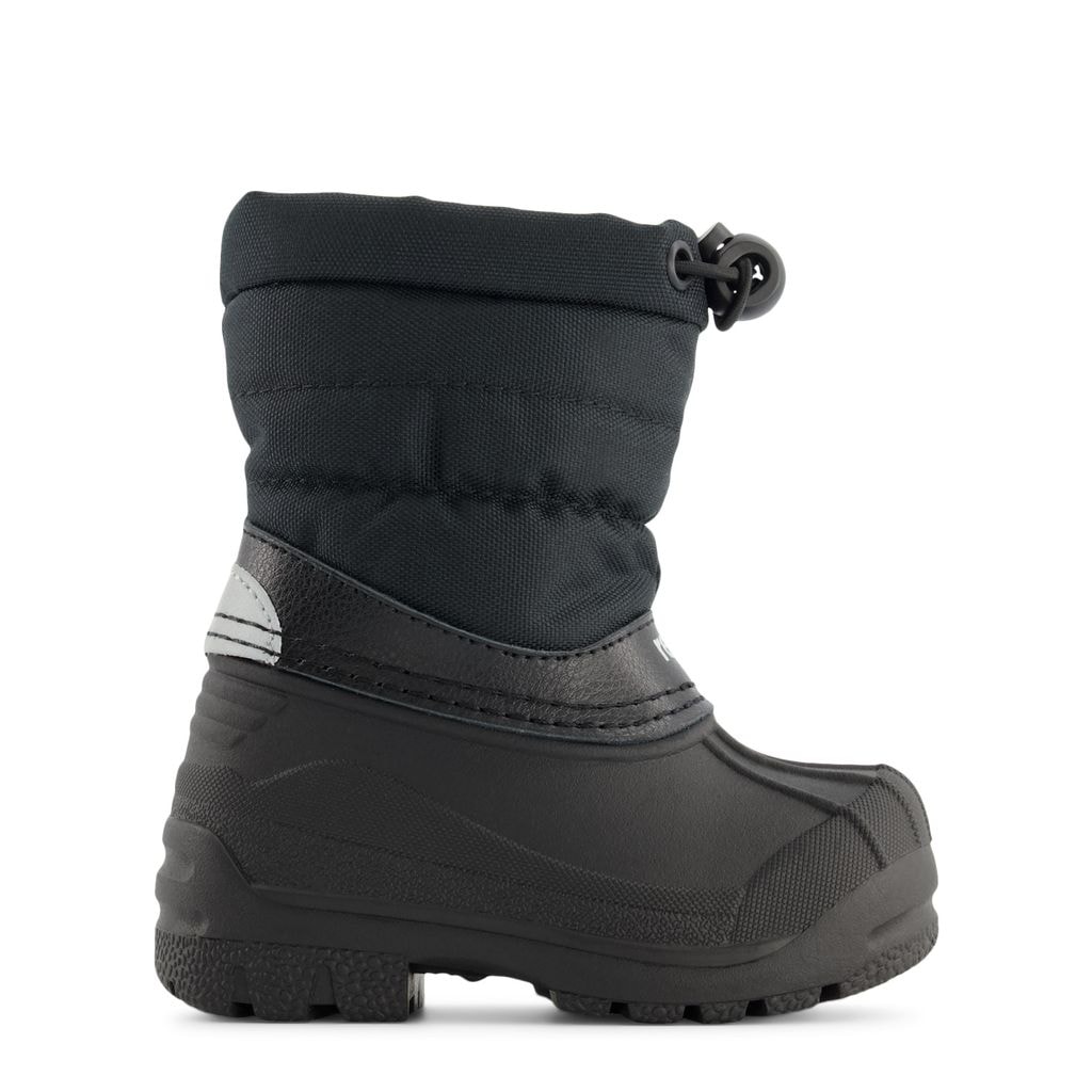 Nefar Winter Boots Black