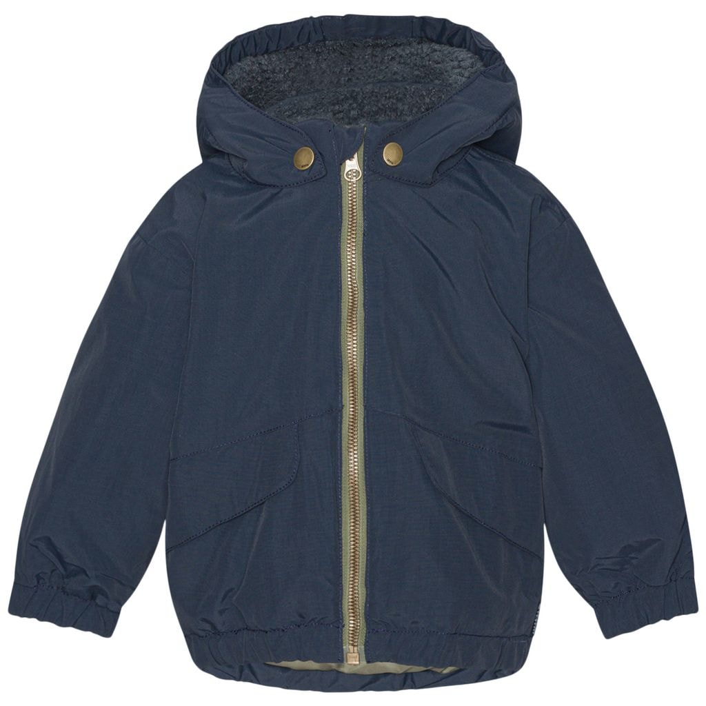 Honor Täckjacka Night Navy