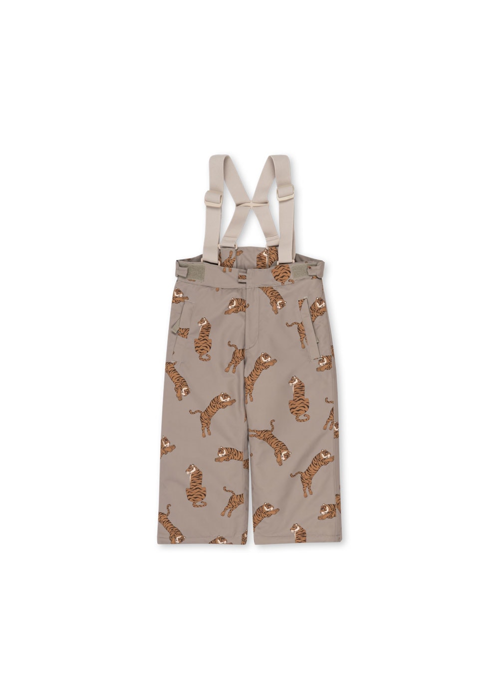 Mismou Snow Pants Tiger Oak