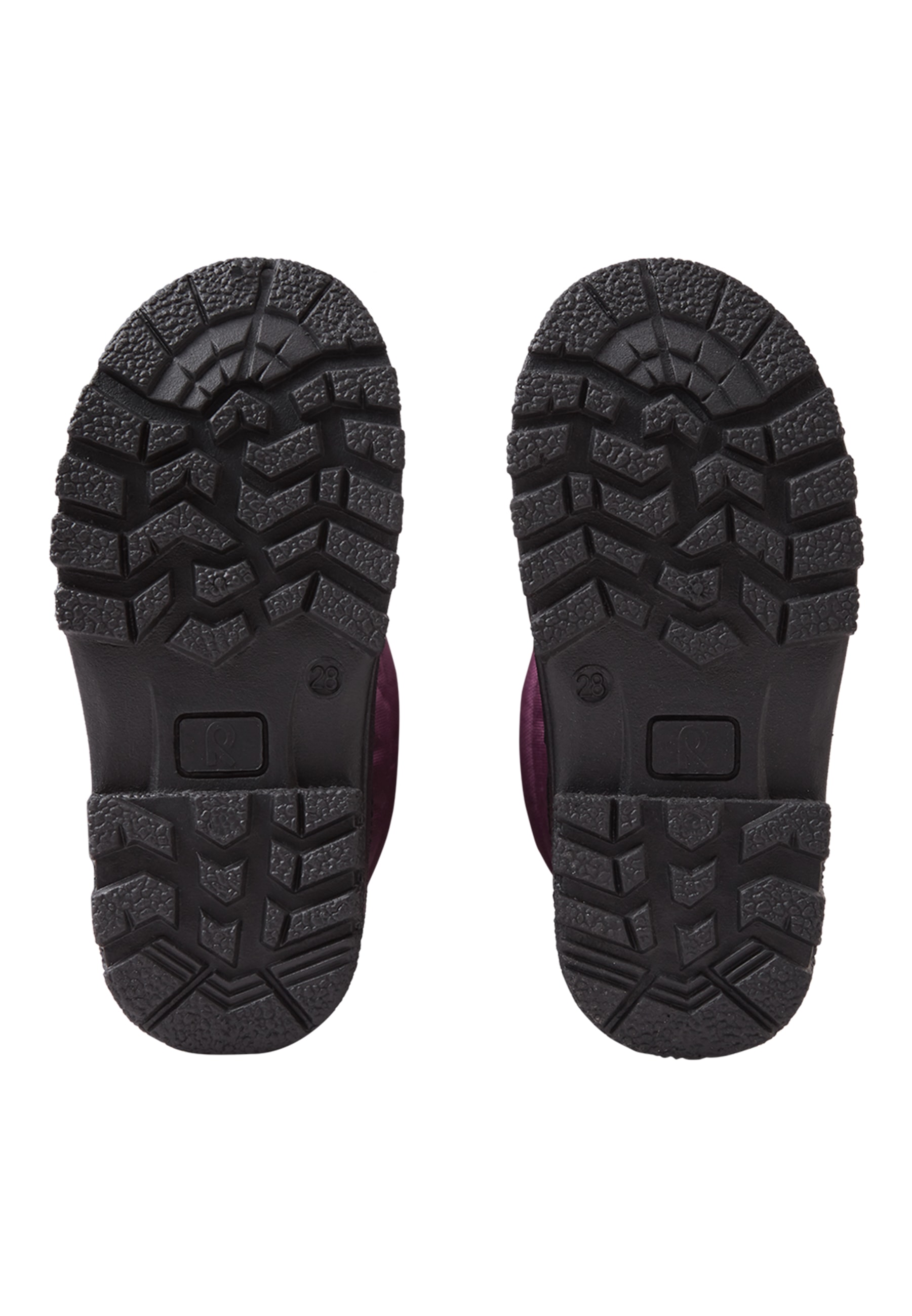 Nefar Talvisaappaat Deep Purple