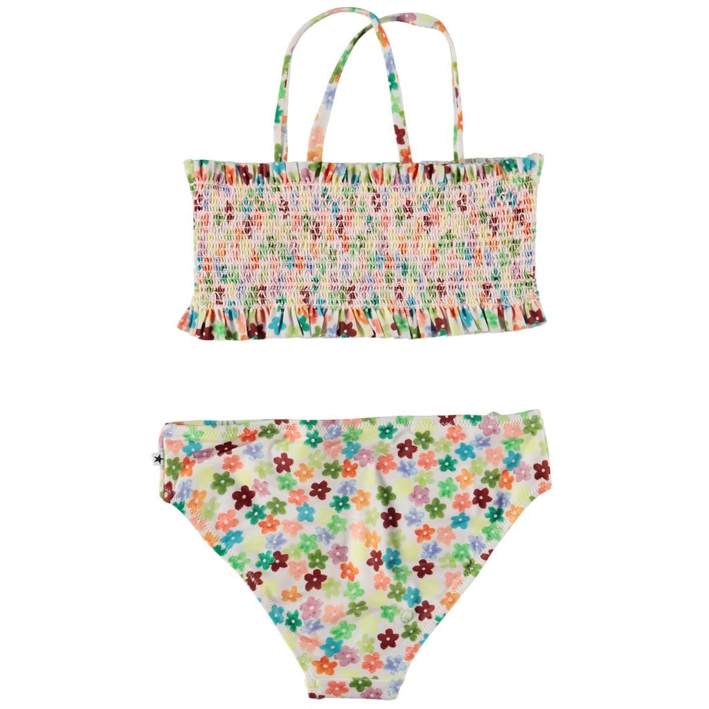 Nita Bikini Flower Petit