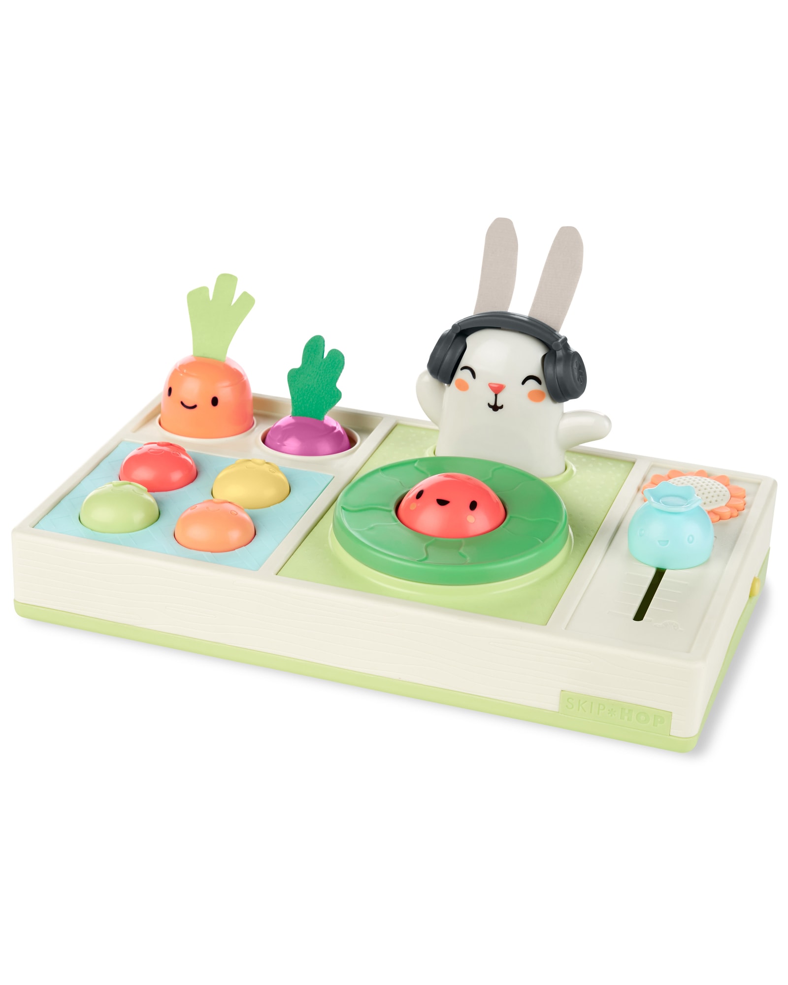 Farmstand DJ Set アクティビティ・トイ