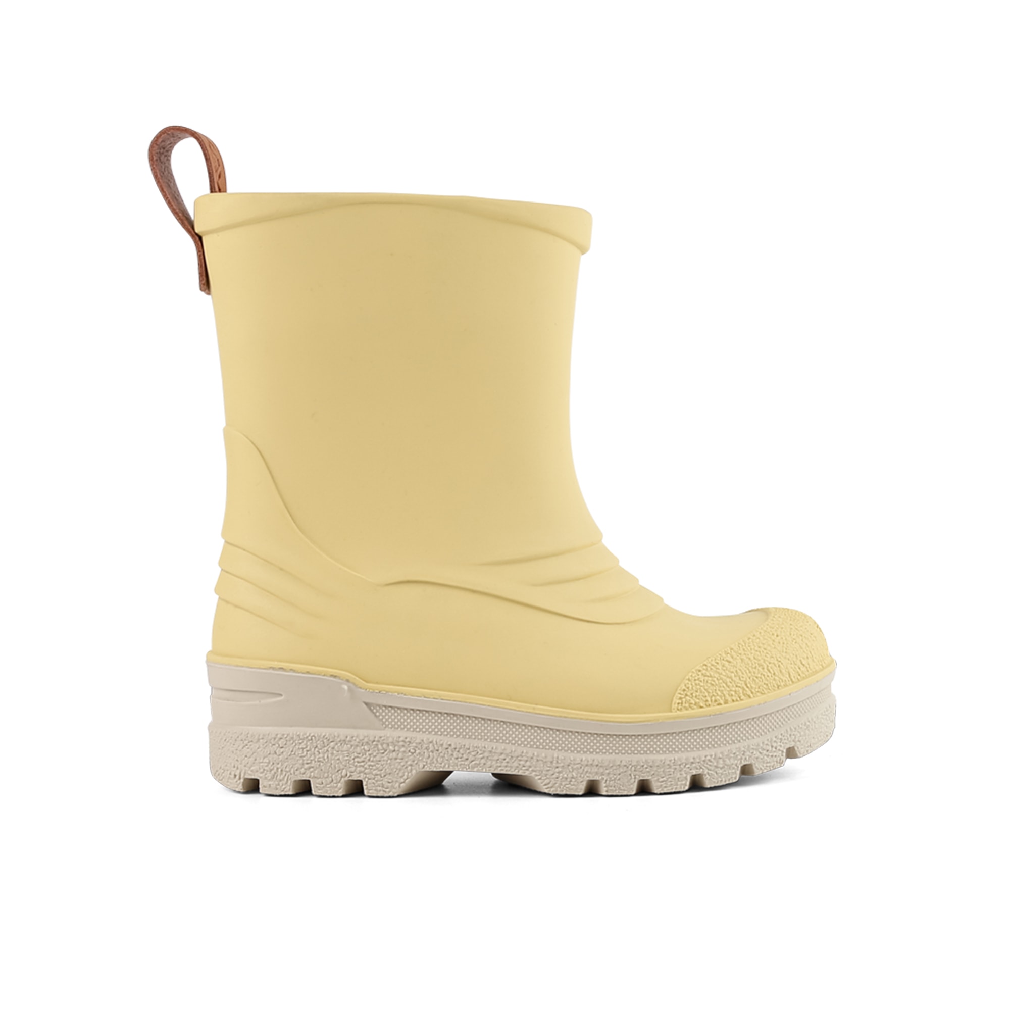 Grytgöl 고무 장화 Soft Sun 