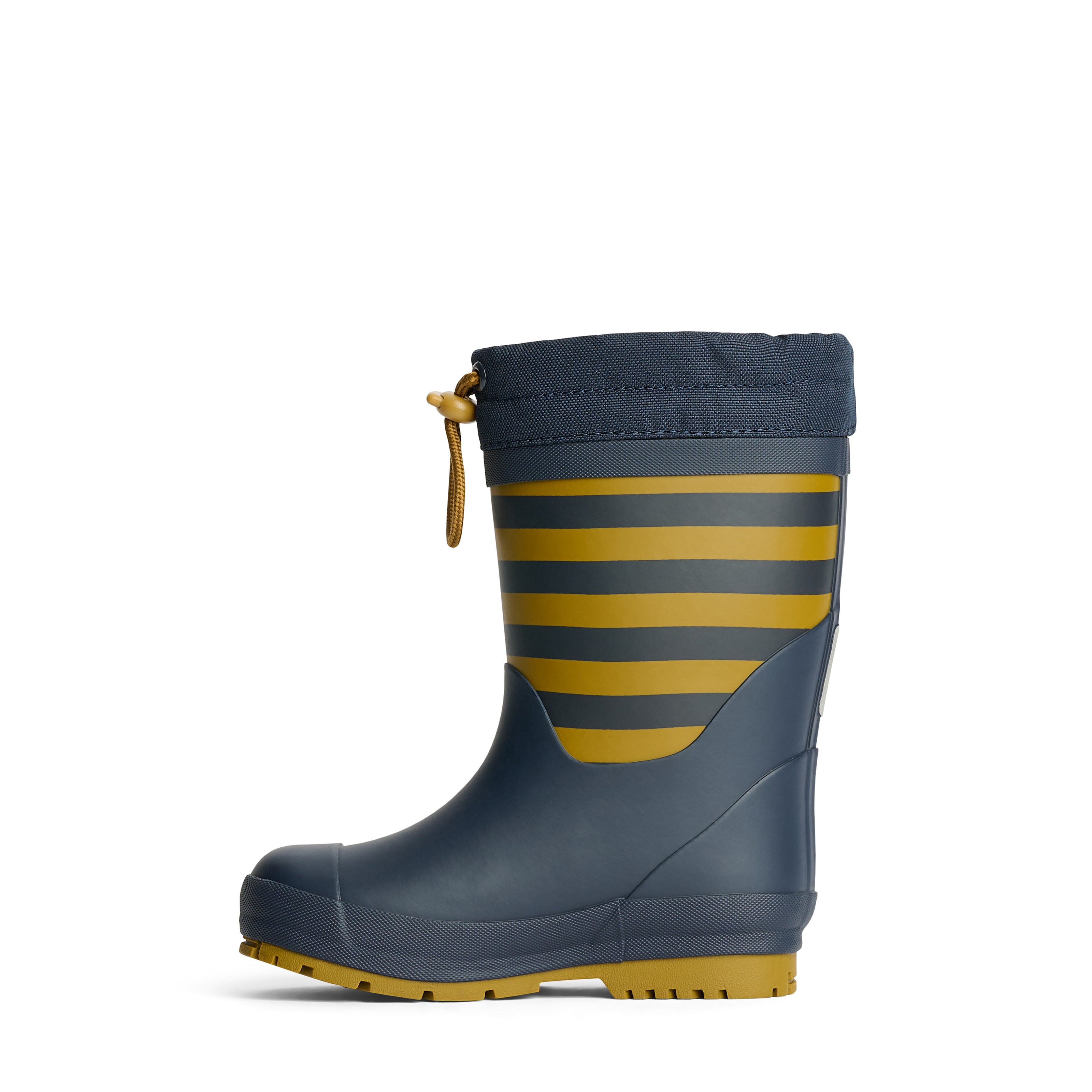 Gränna Vinter  Deep Navy