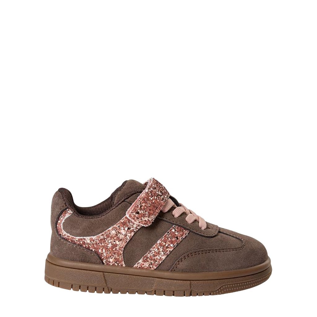 Sneakers Brown