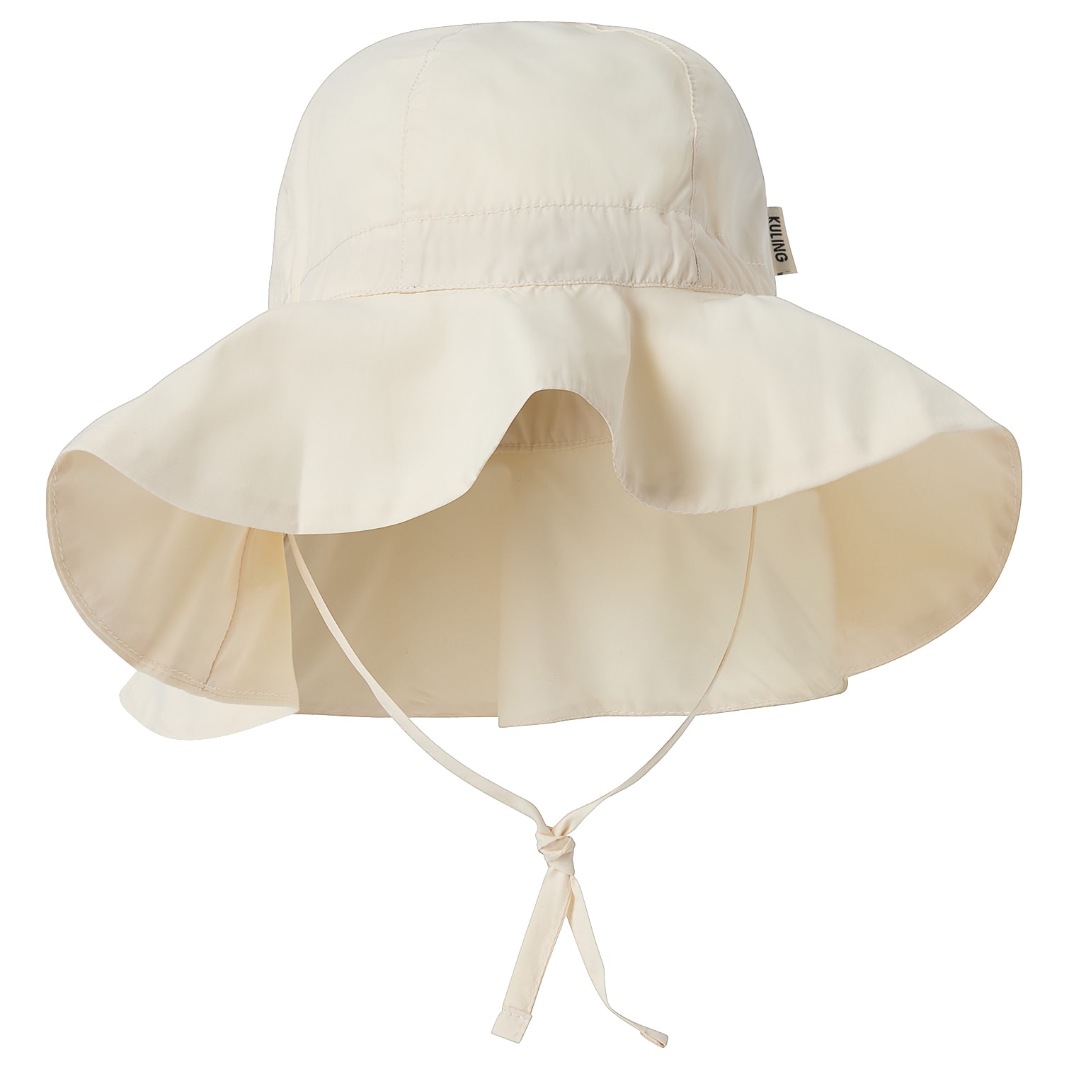 San Clemente UV-solhatt Tofu 