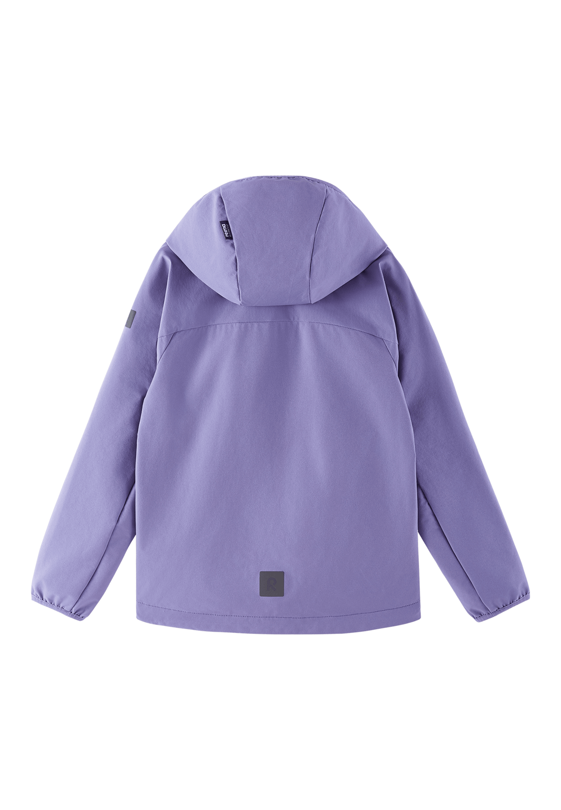 Puruton Insektsikker Jakke Misty Violet