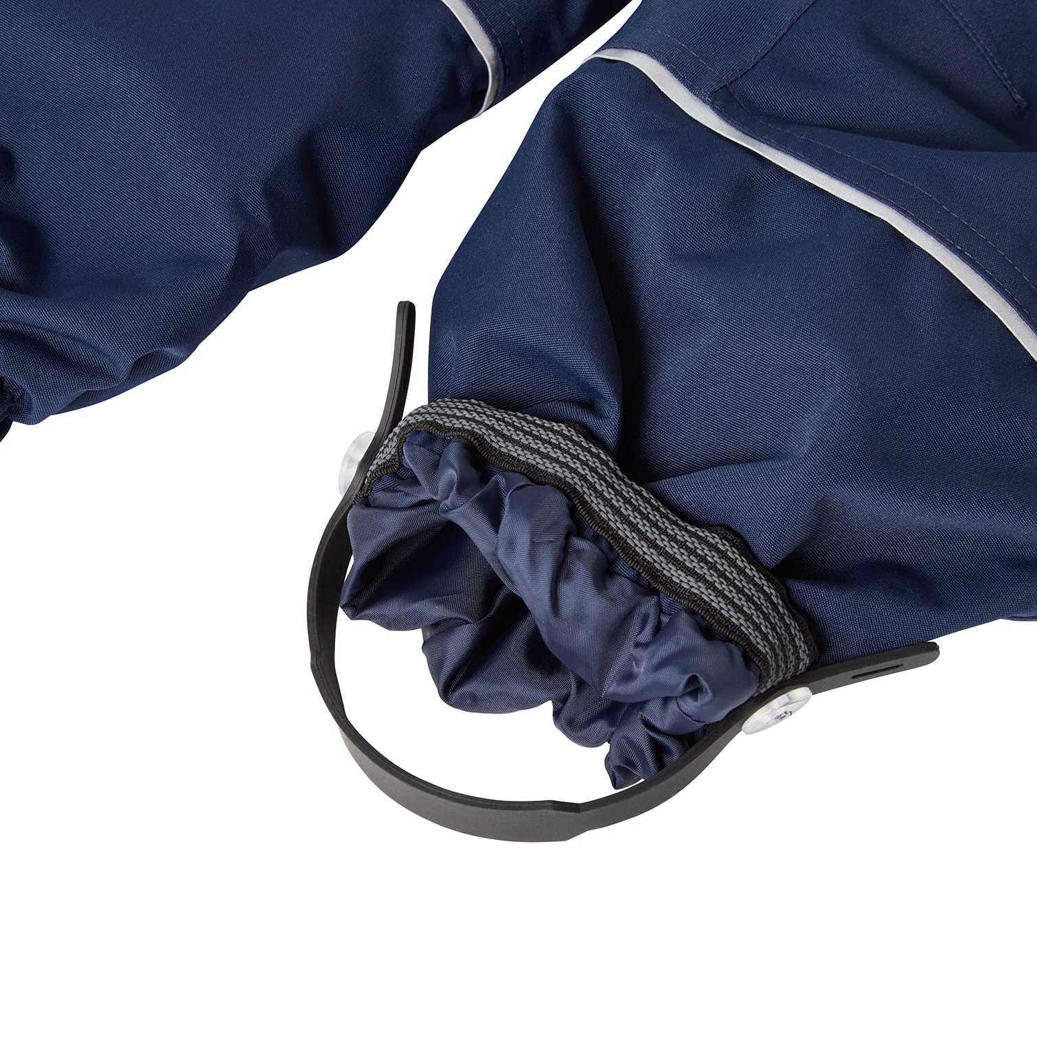 Whistler Termobukser Navy