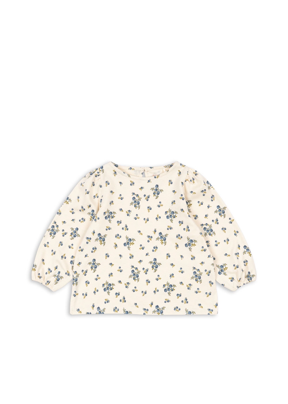 GOTS Drey Blus Tramonto 