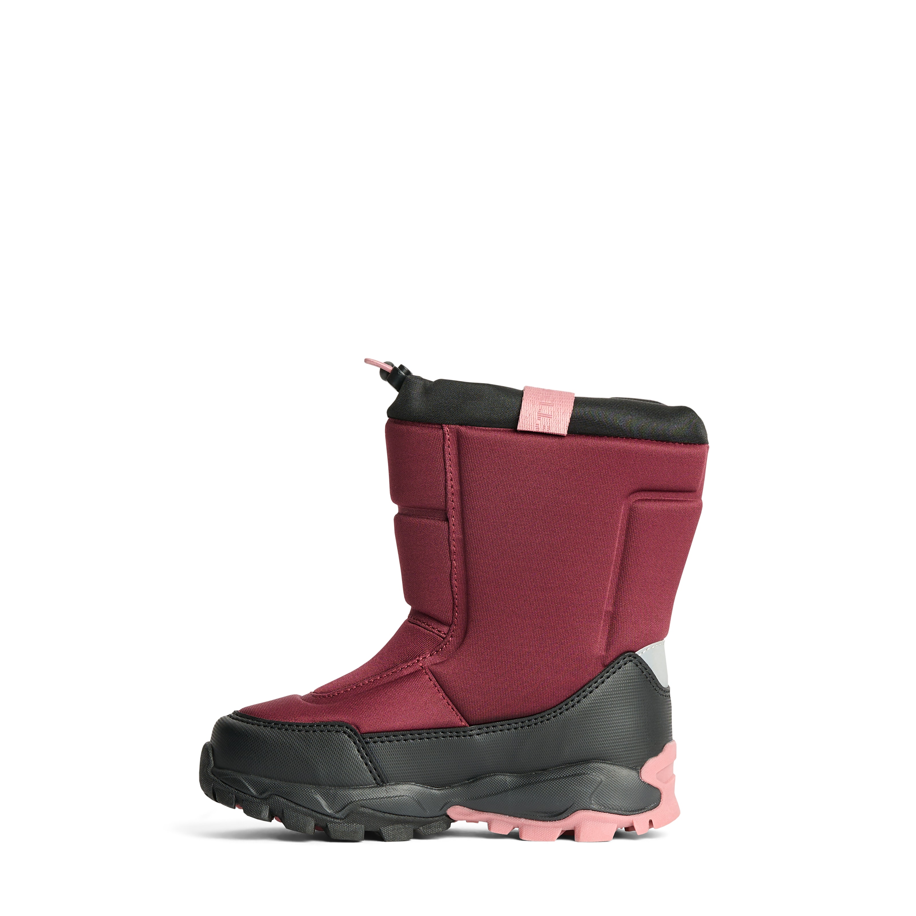 Tero Hi Insulated Vedenpitävät Talvisaappaat Burgundy