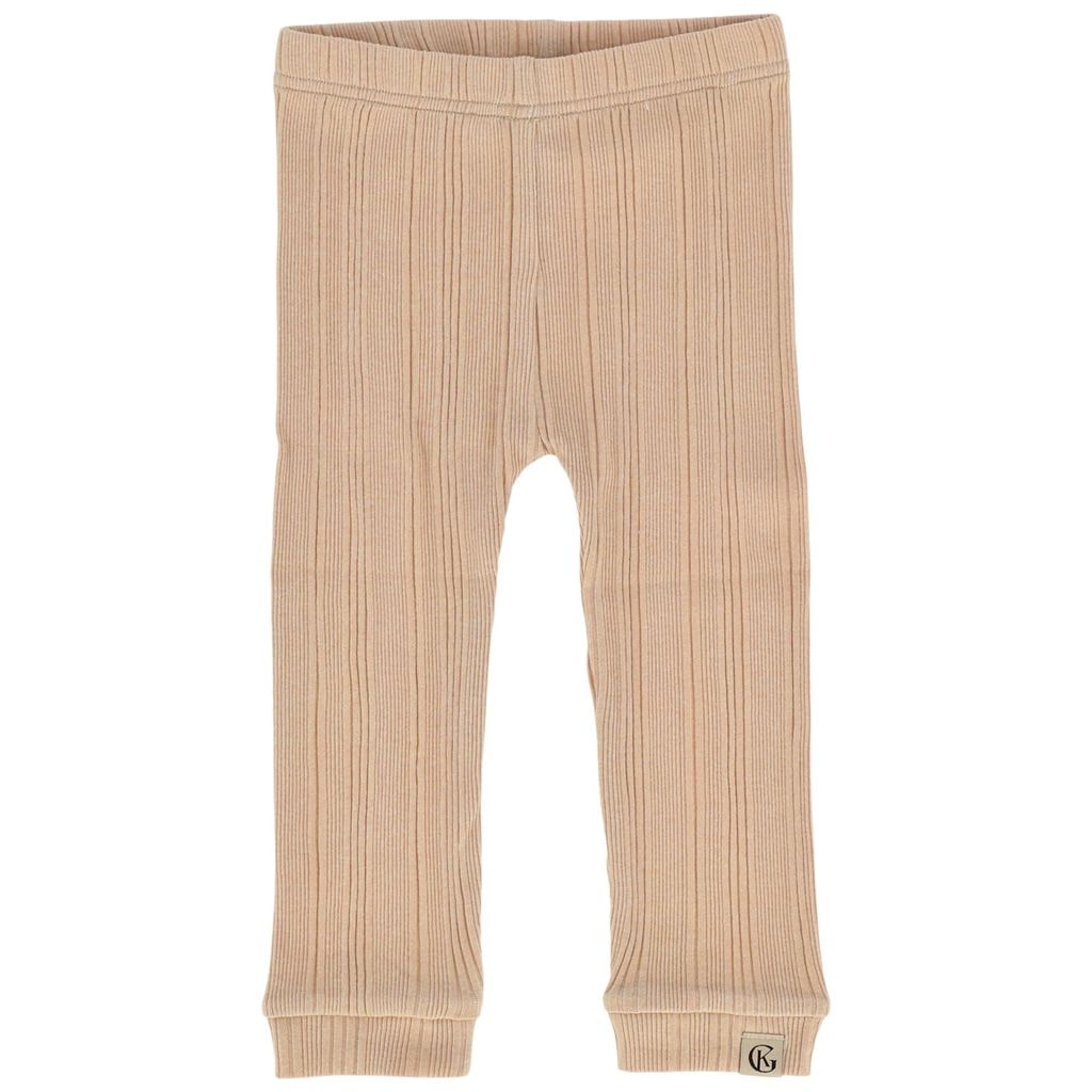 Jade Byxa För Baby Beige