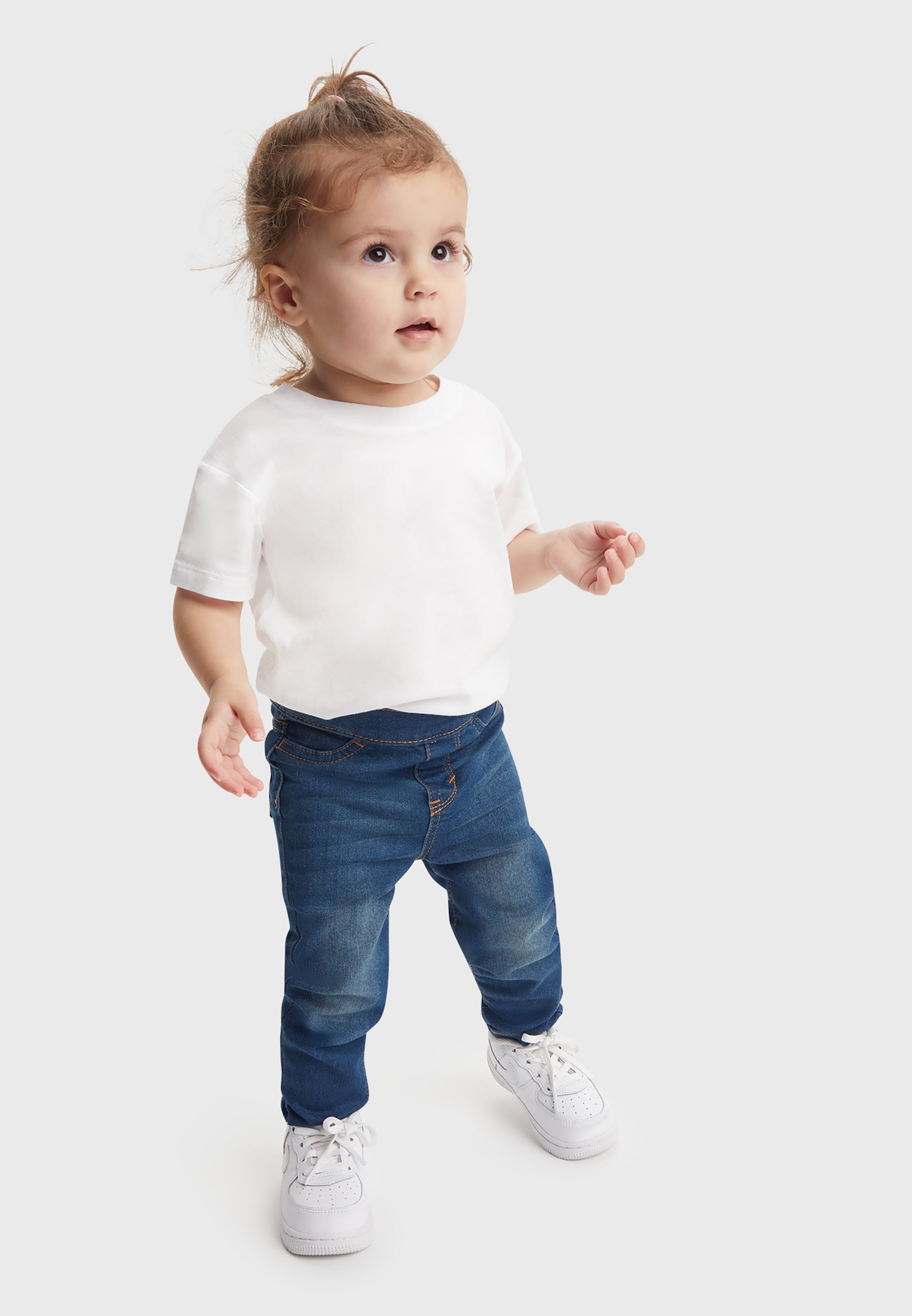 Pull-On Jeggings Sweetwater