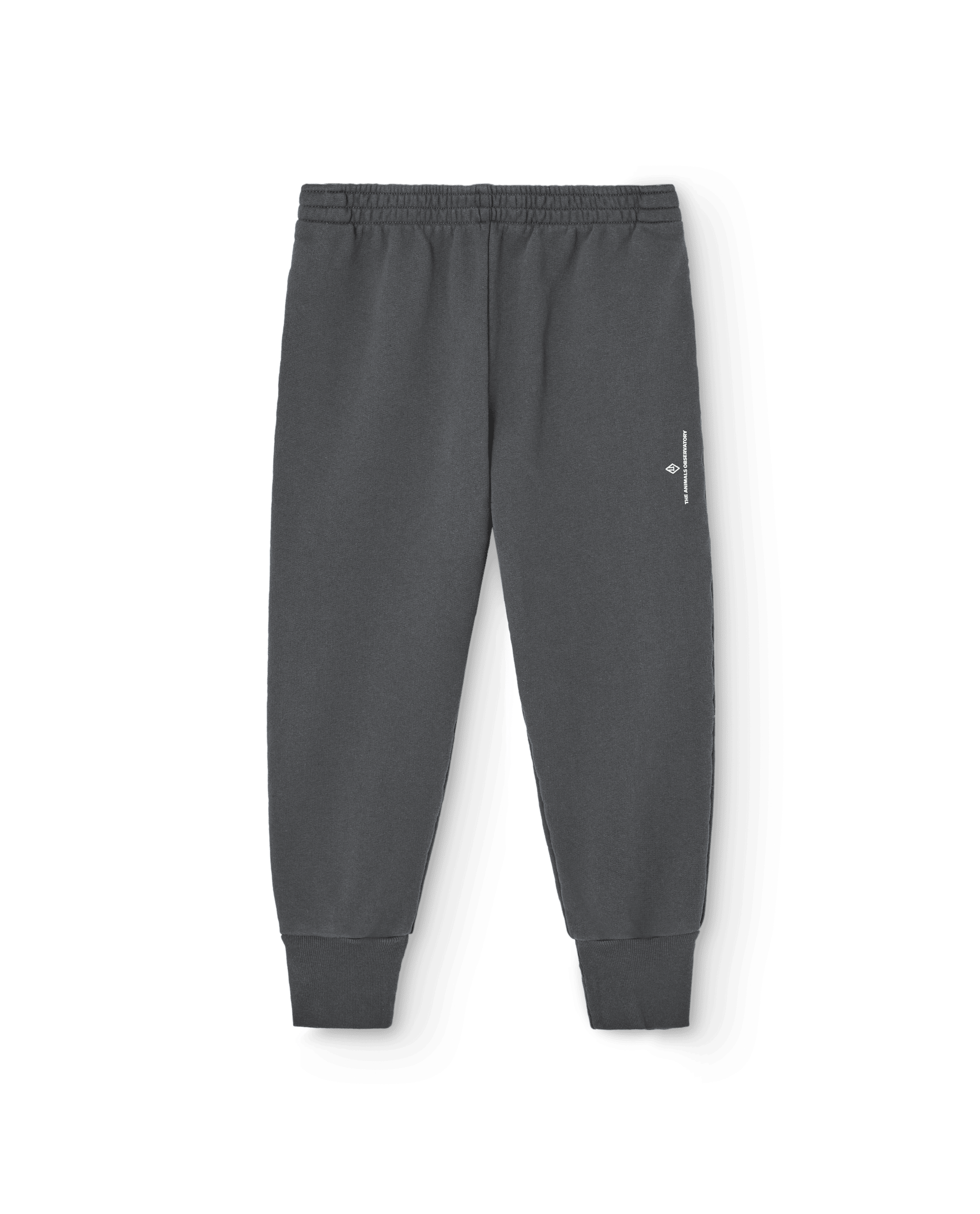 Panther Sweatpants Dark Grey