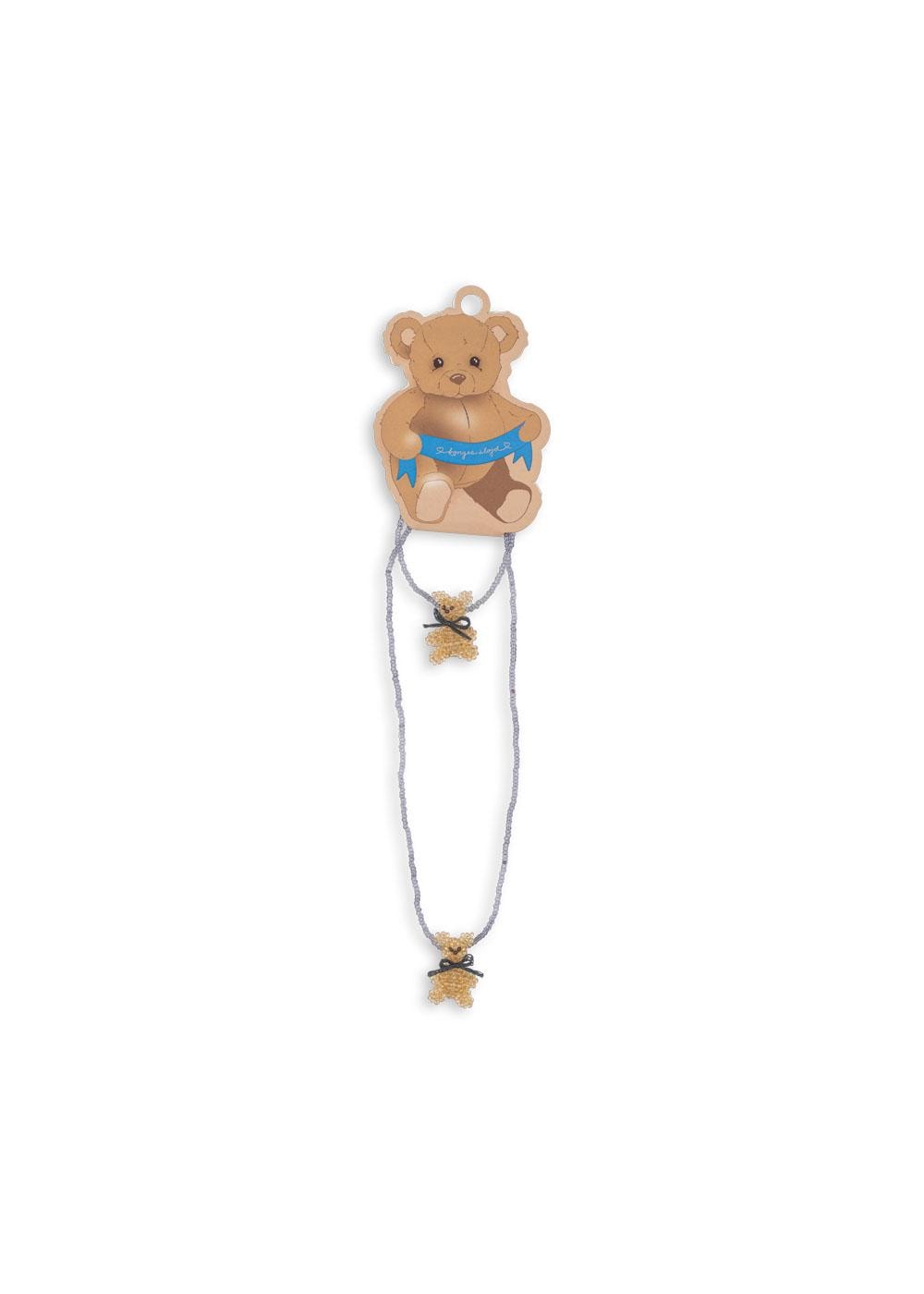 Teddy Smyckesset Captain's Blue 